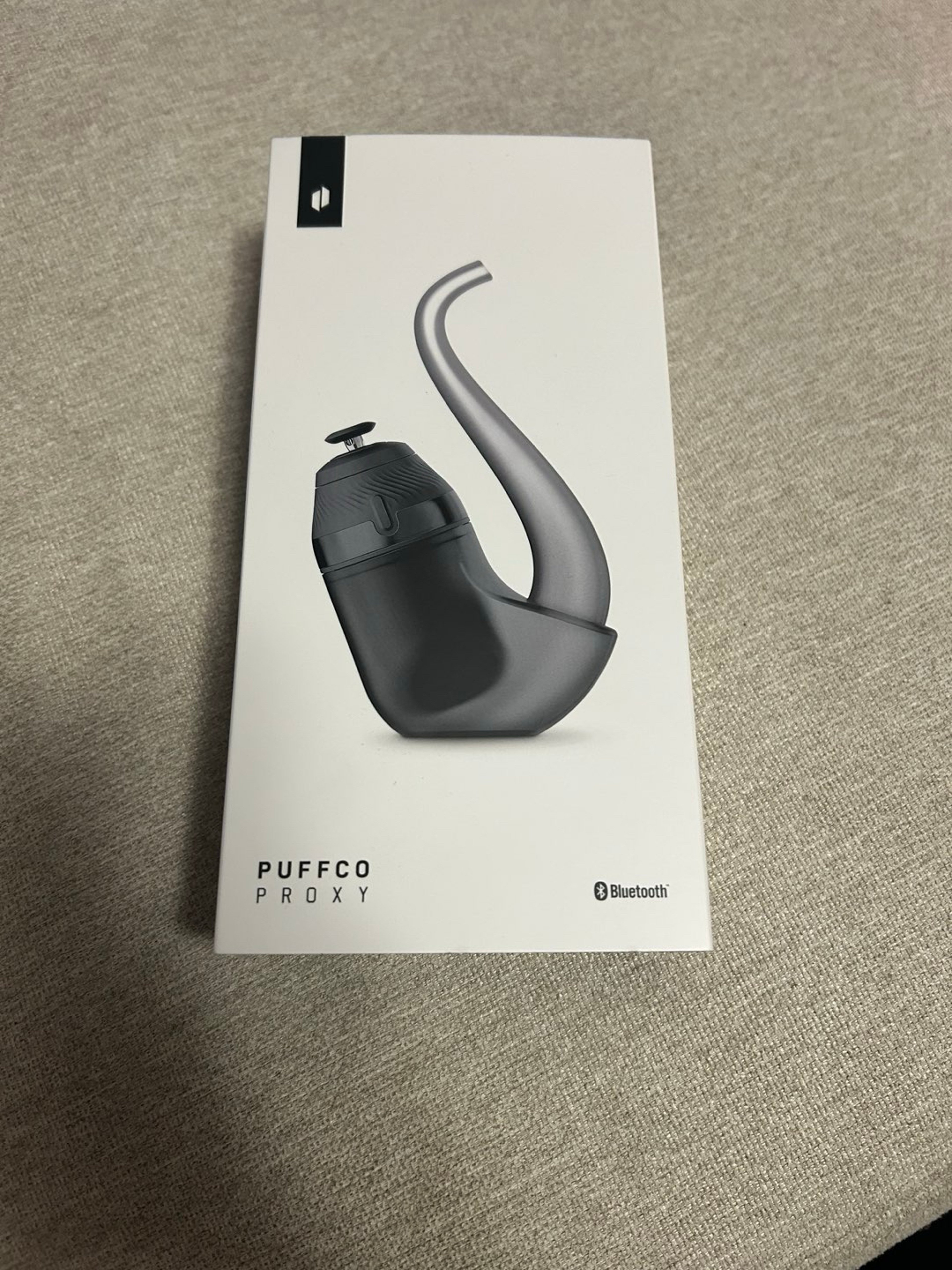 Puffco Proxy v2 image 0