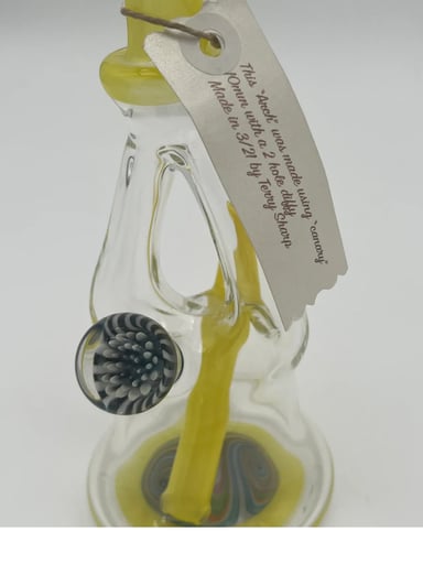 Preview pic of Terry sharp Arch Way