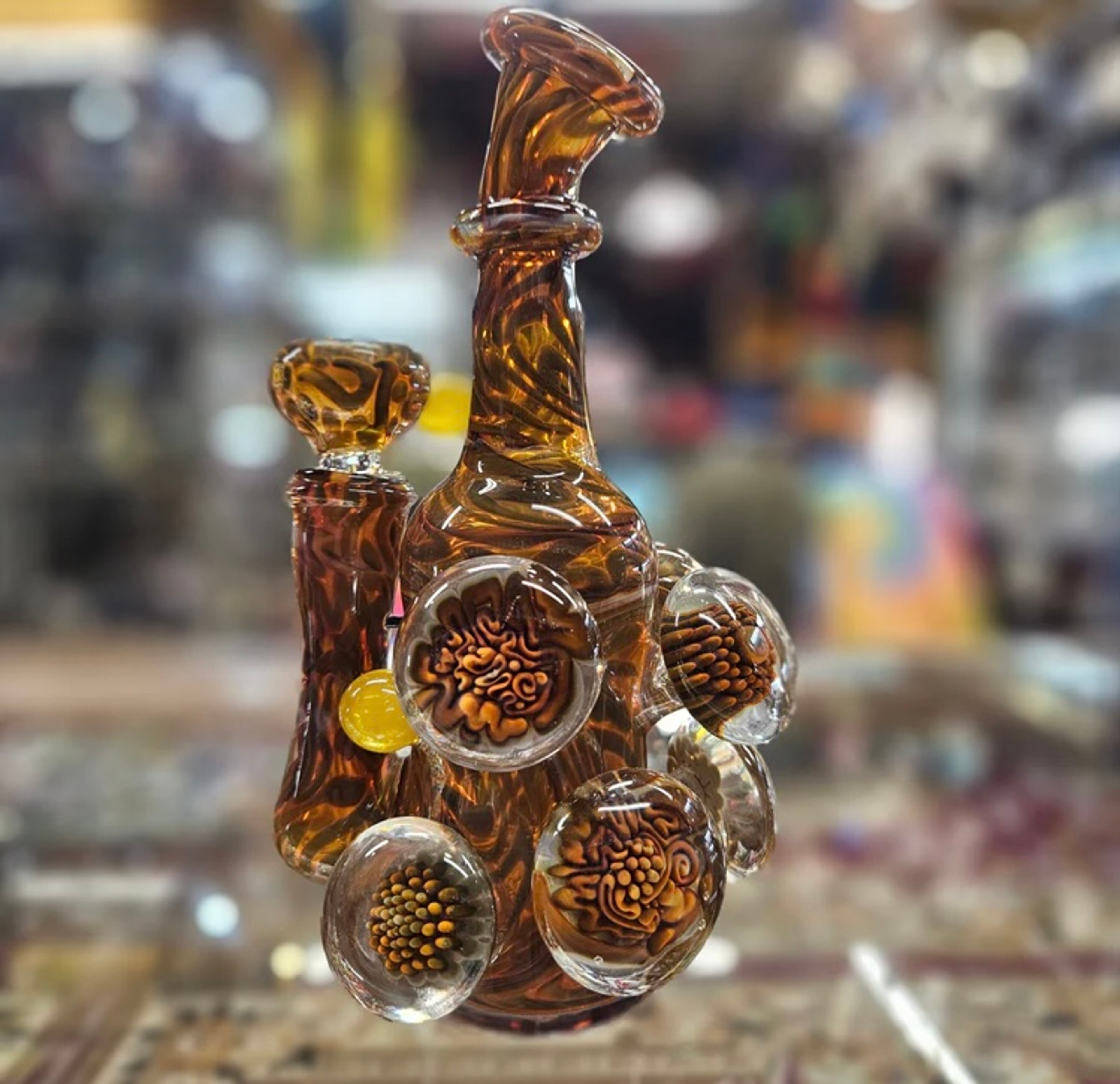 Preview pic of Max Duenkel Marble Madness