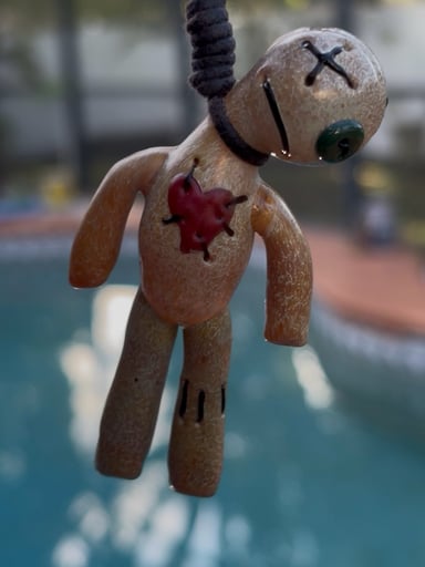 Preview pic of OG Muller Hangman