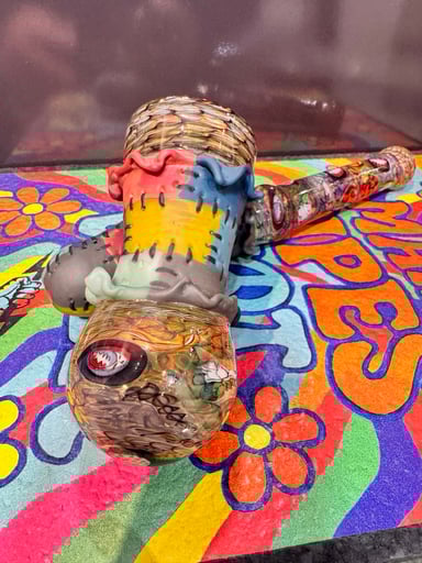 Preview pic of Muller x Kelly