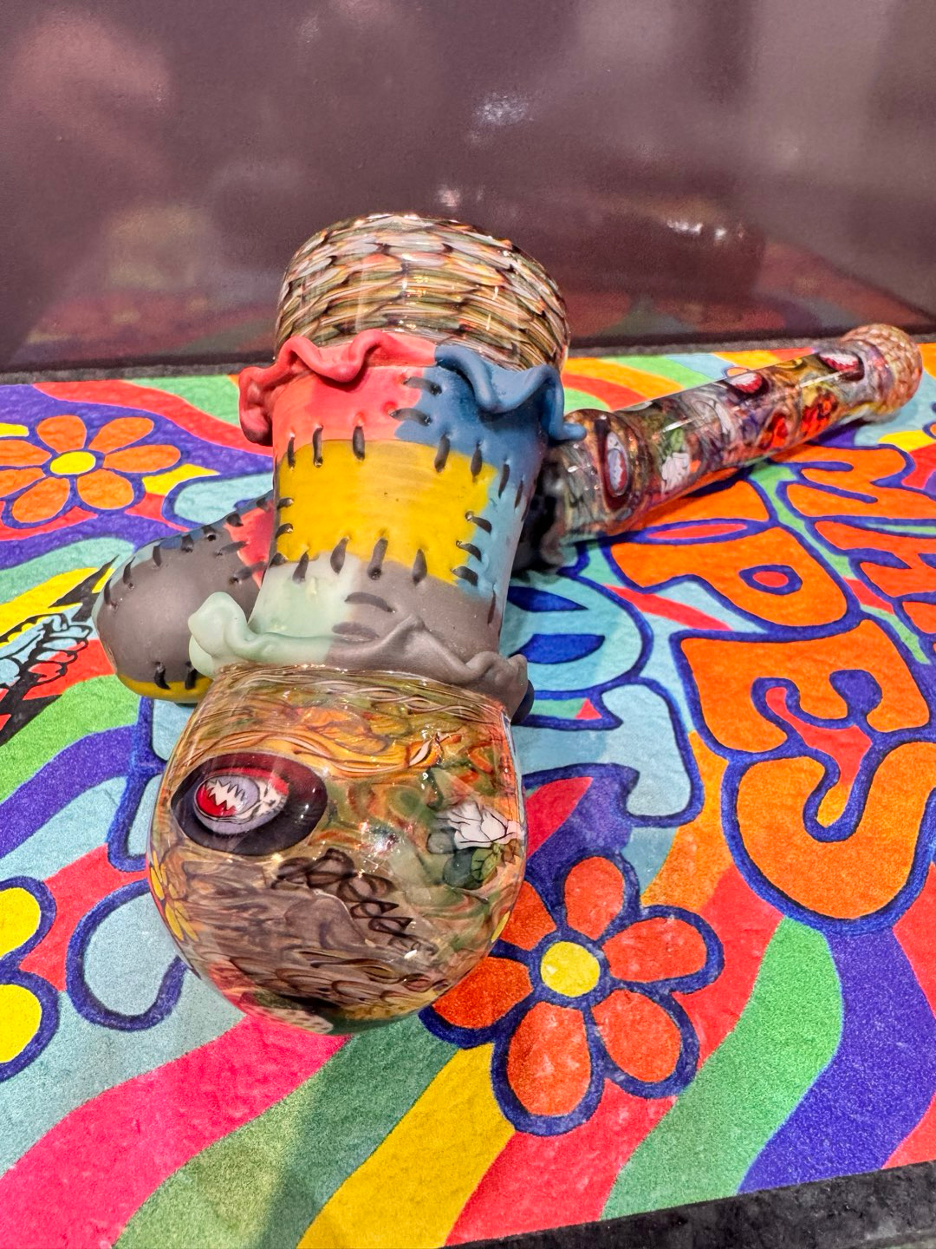 Preview pic of Muller x Kelly