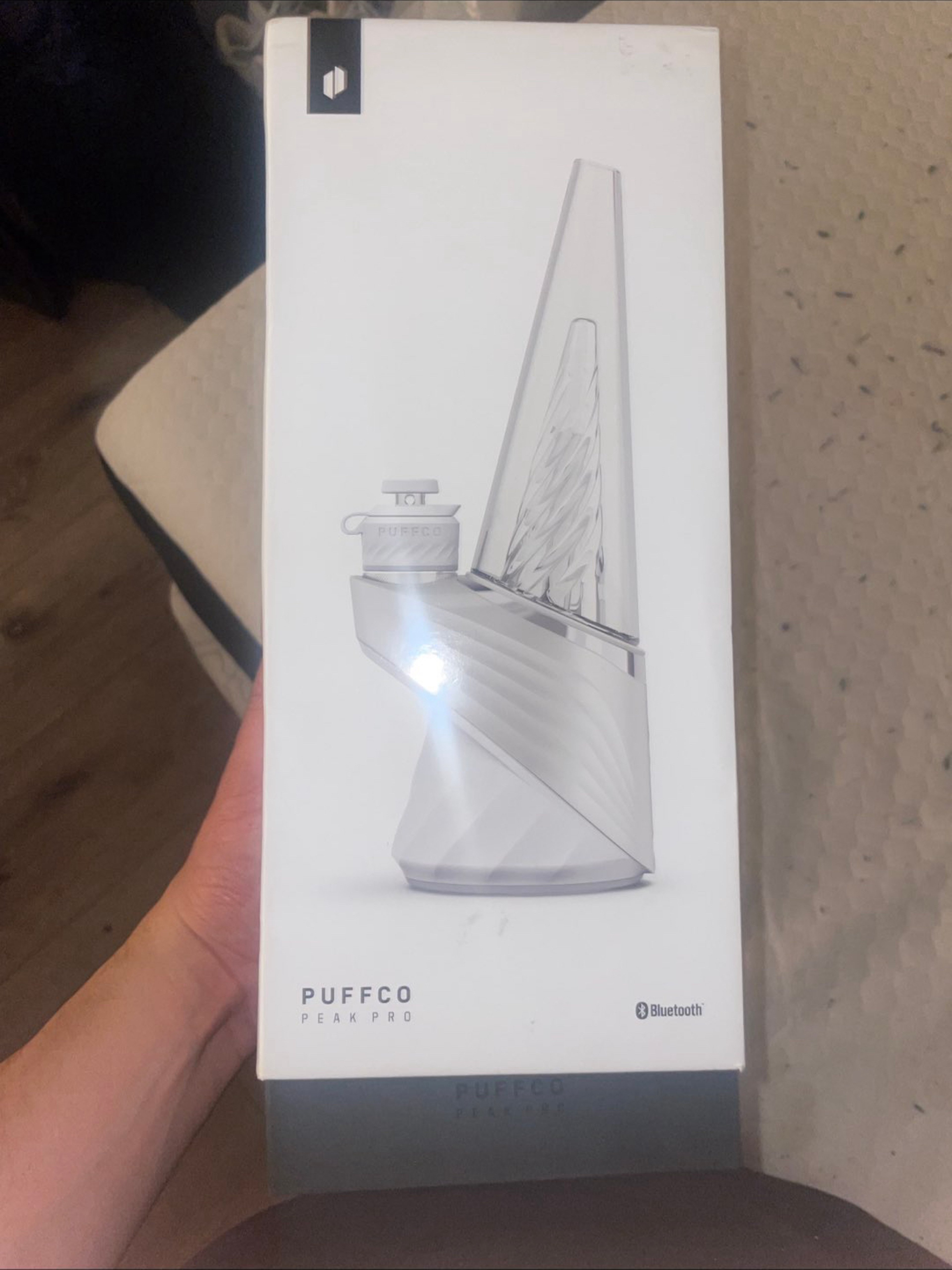 Preview pic of Puffco peak pro v2.0