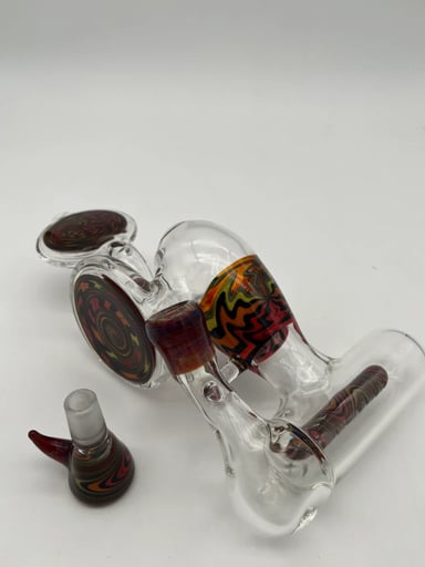 Preview pic of PJ 401 Laydown Inline