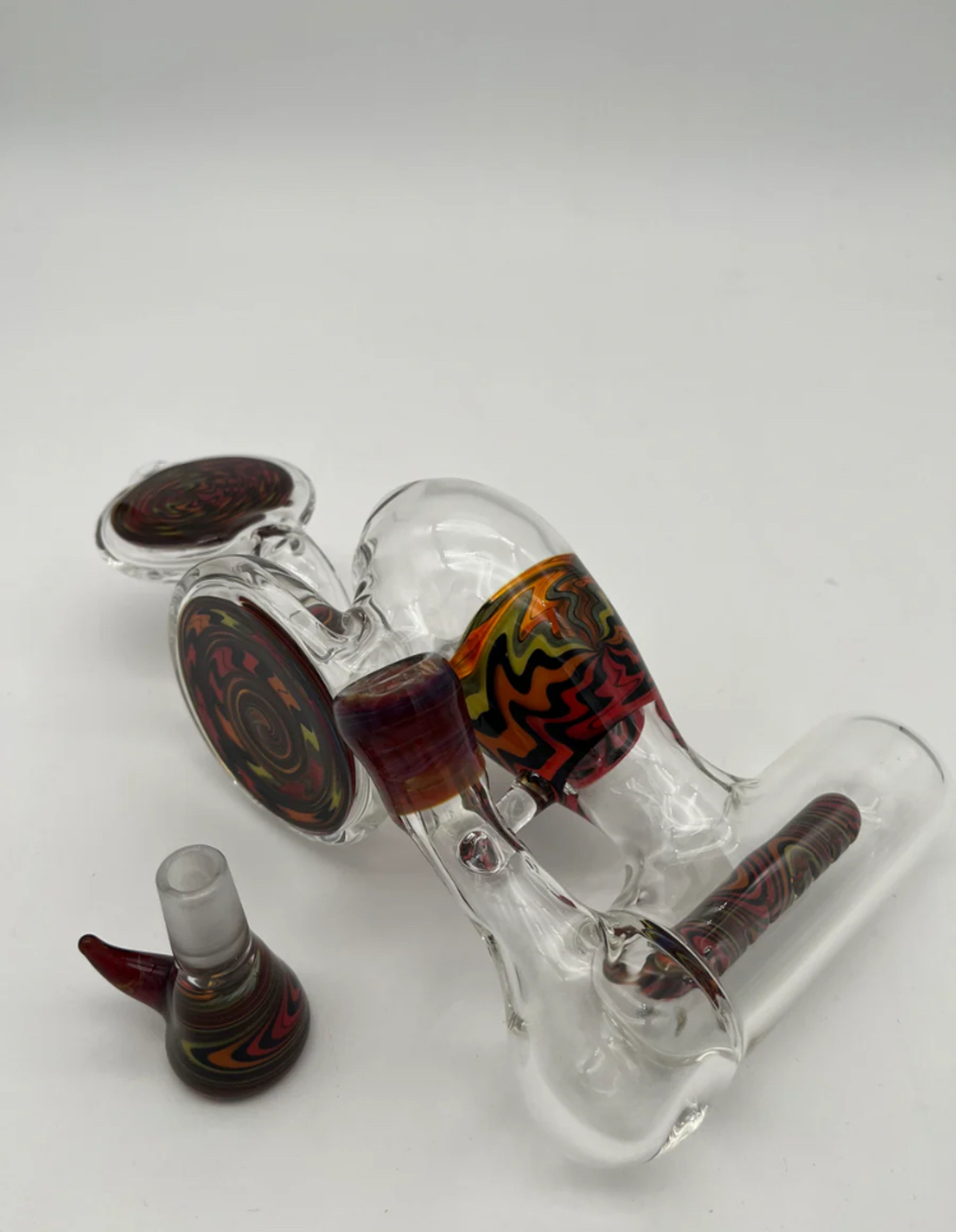 Preview pic of PJ 401 Laydown Inline