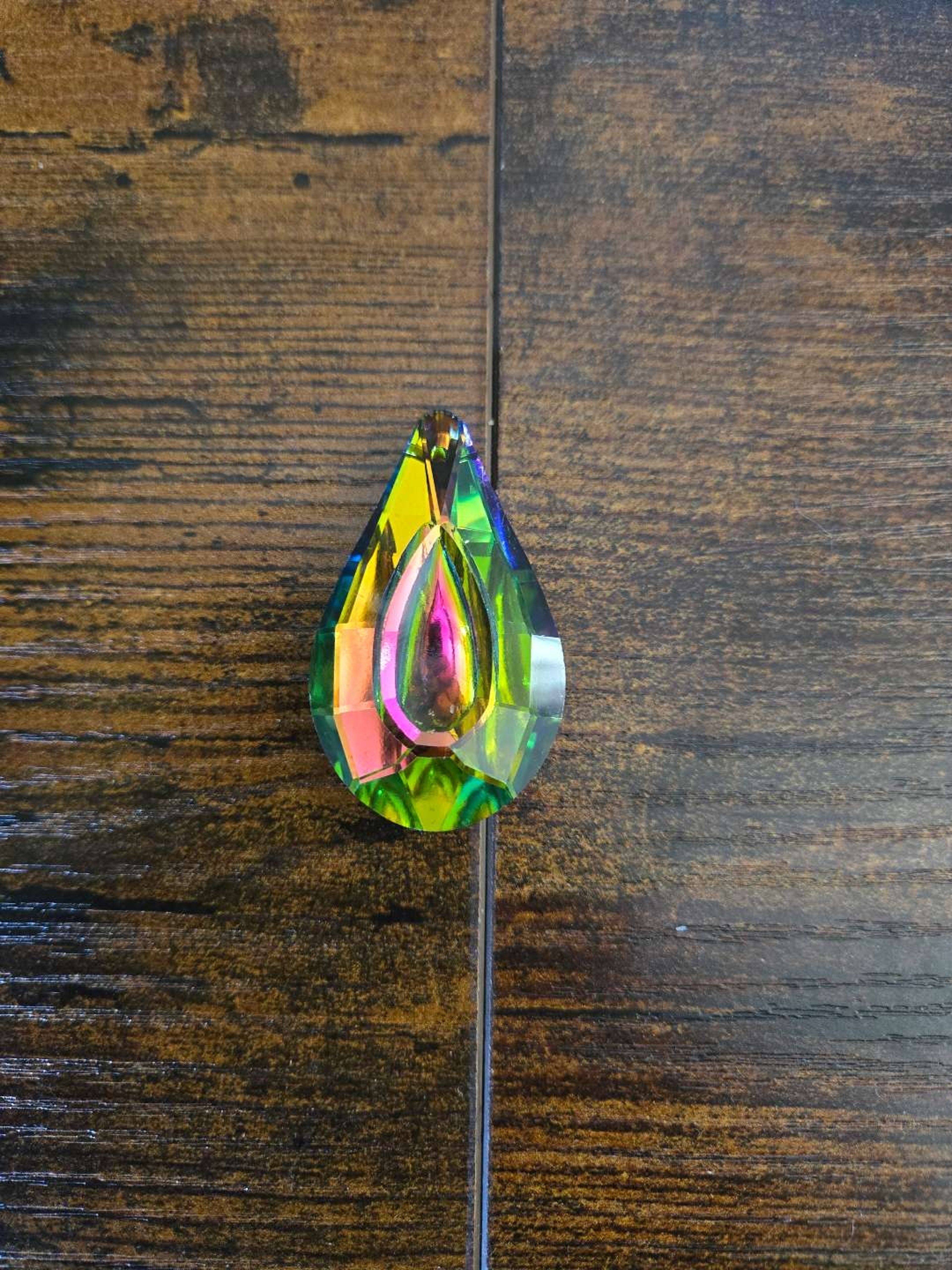 Preview pic of Crystal decoration