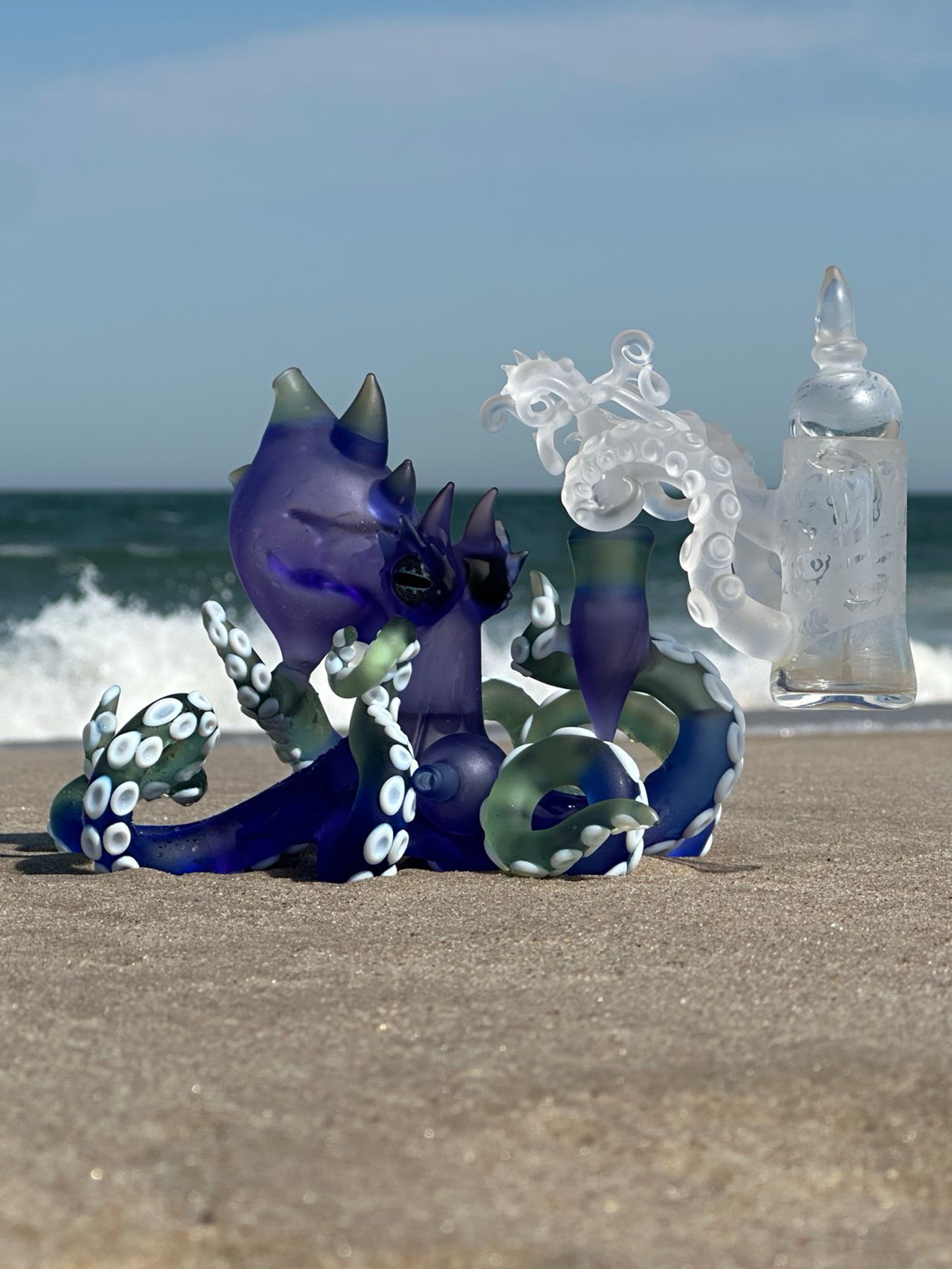 Preview pic of Mako Octo-cycler