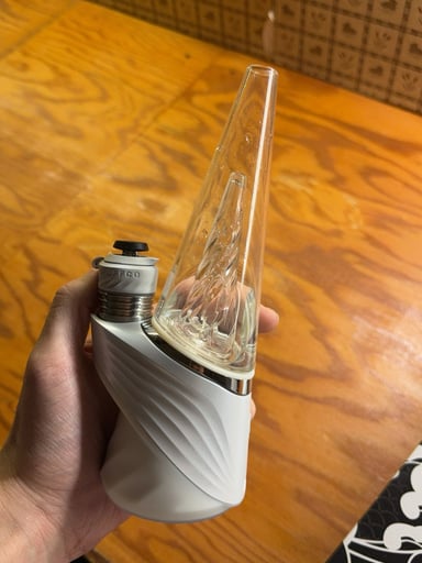 Preview pic of Puffco Peak Pro v2 w/ 3DXL nd 3D chamber