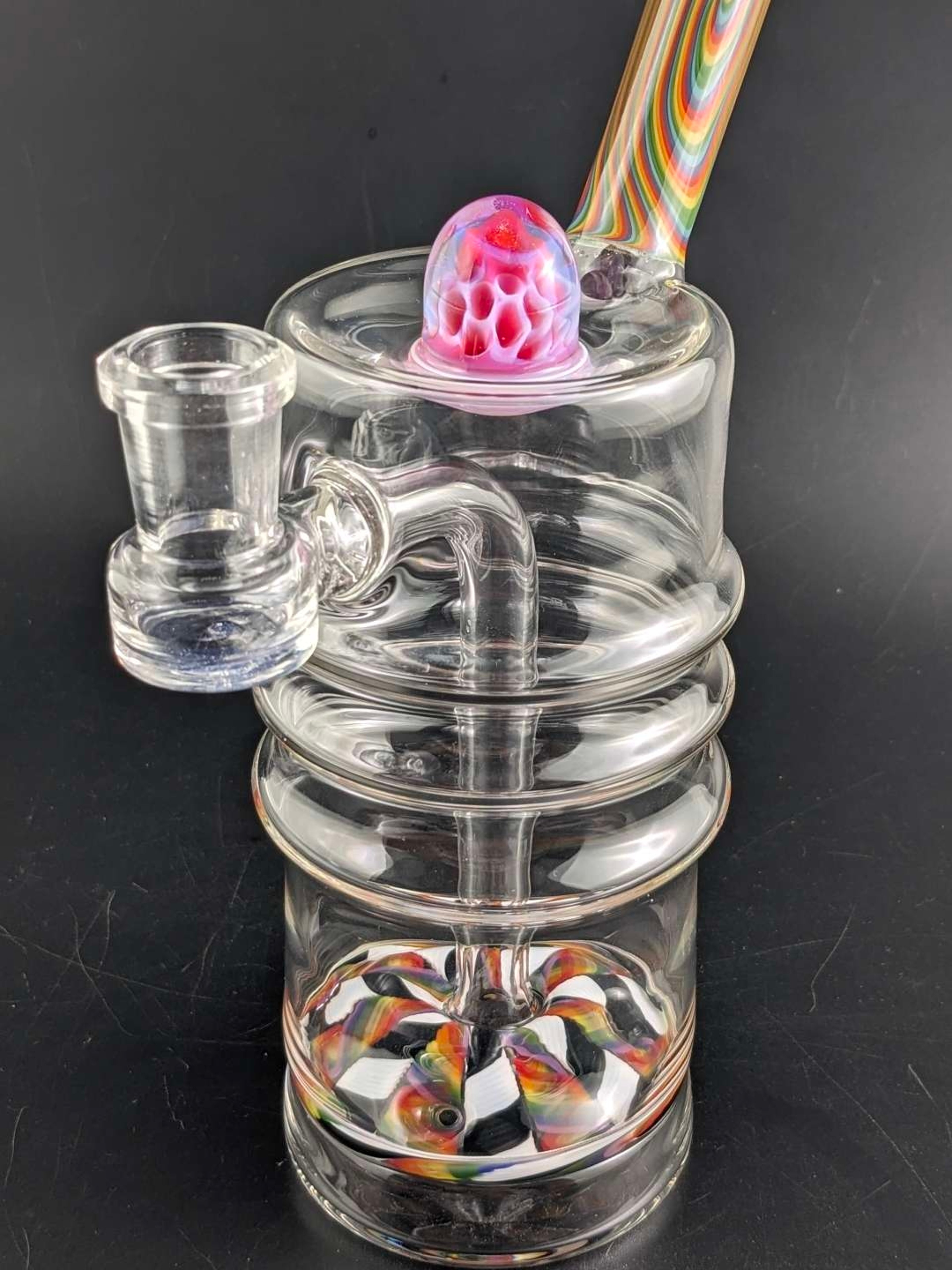 Preview pic of Rainbow Floorboard