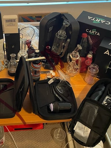 Preview pic of Insane erig bundle everything you could imagine