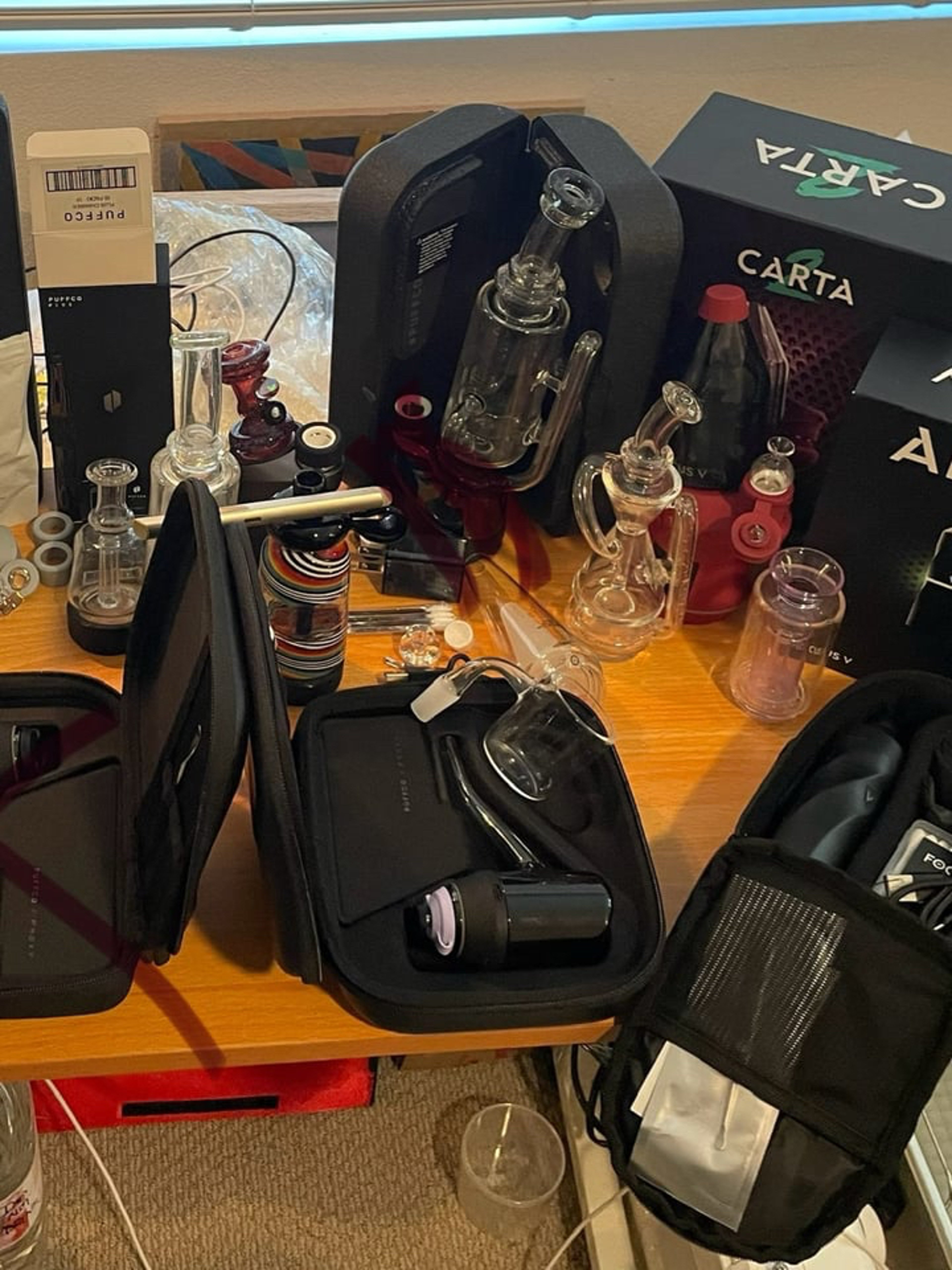 Preview pic of Insane erig bundle everything you could imagine