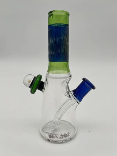 Preview pic of Built To Last 828 Glass Rig