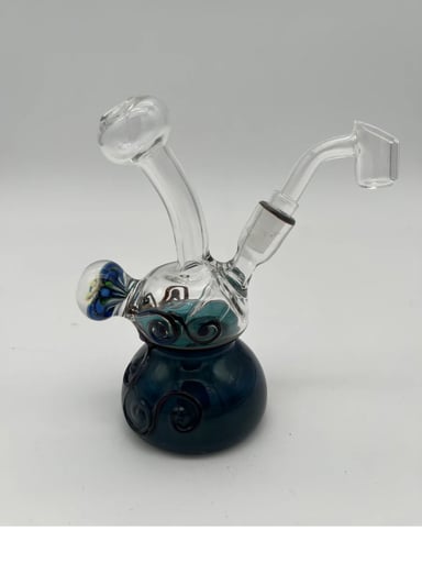 Preview pic of Lyric Glass Rig