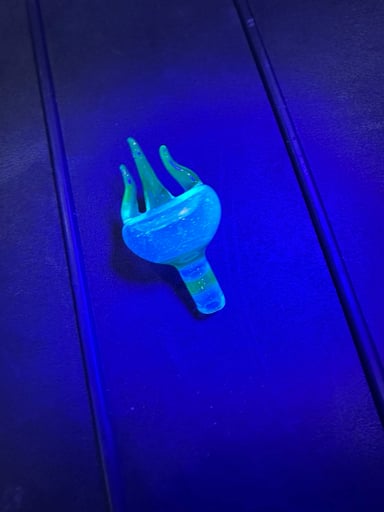 Preview pic of UV “dab-whistle”