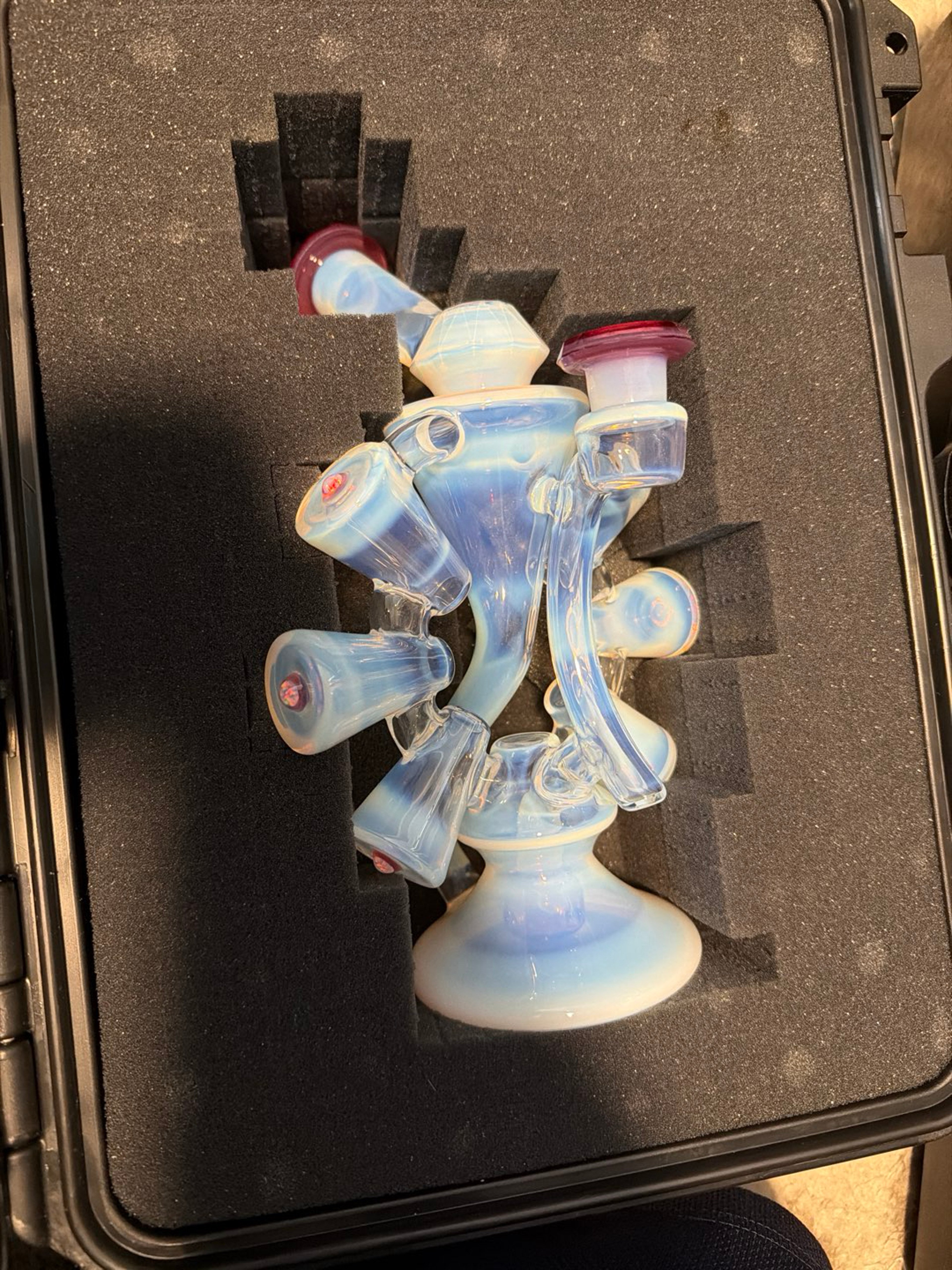 Preview pic of Scotty mickle mandala