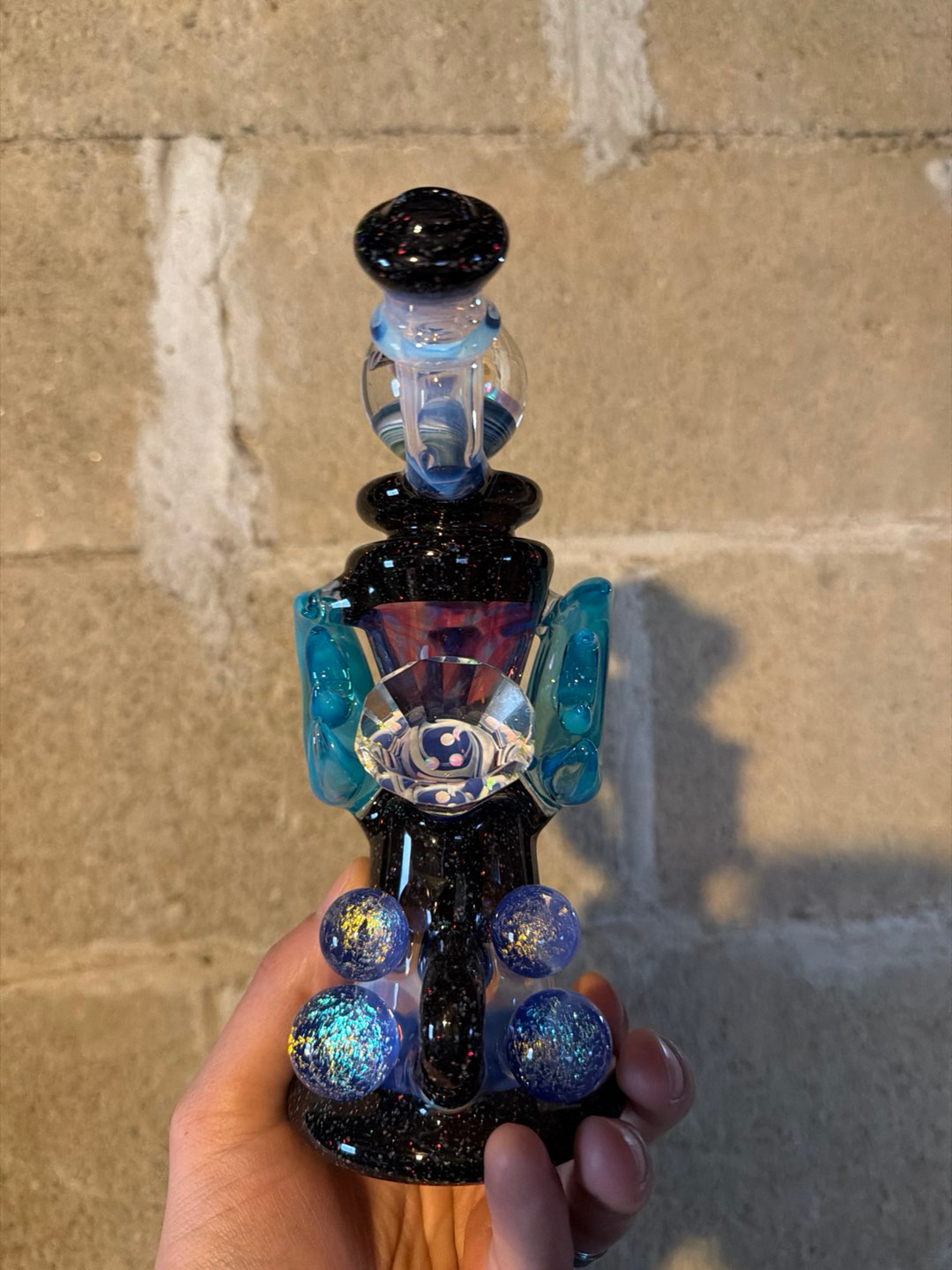 Preview pic of RJ Mooncycler