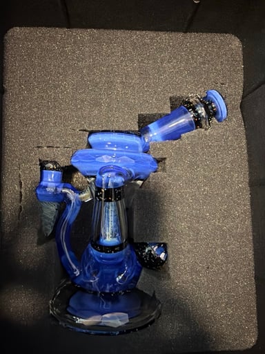 Preview pic of Hardcore toke rhino