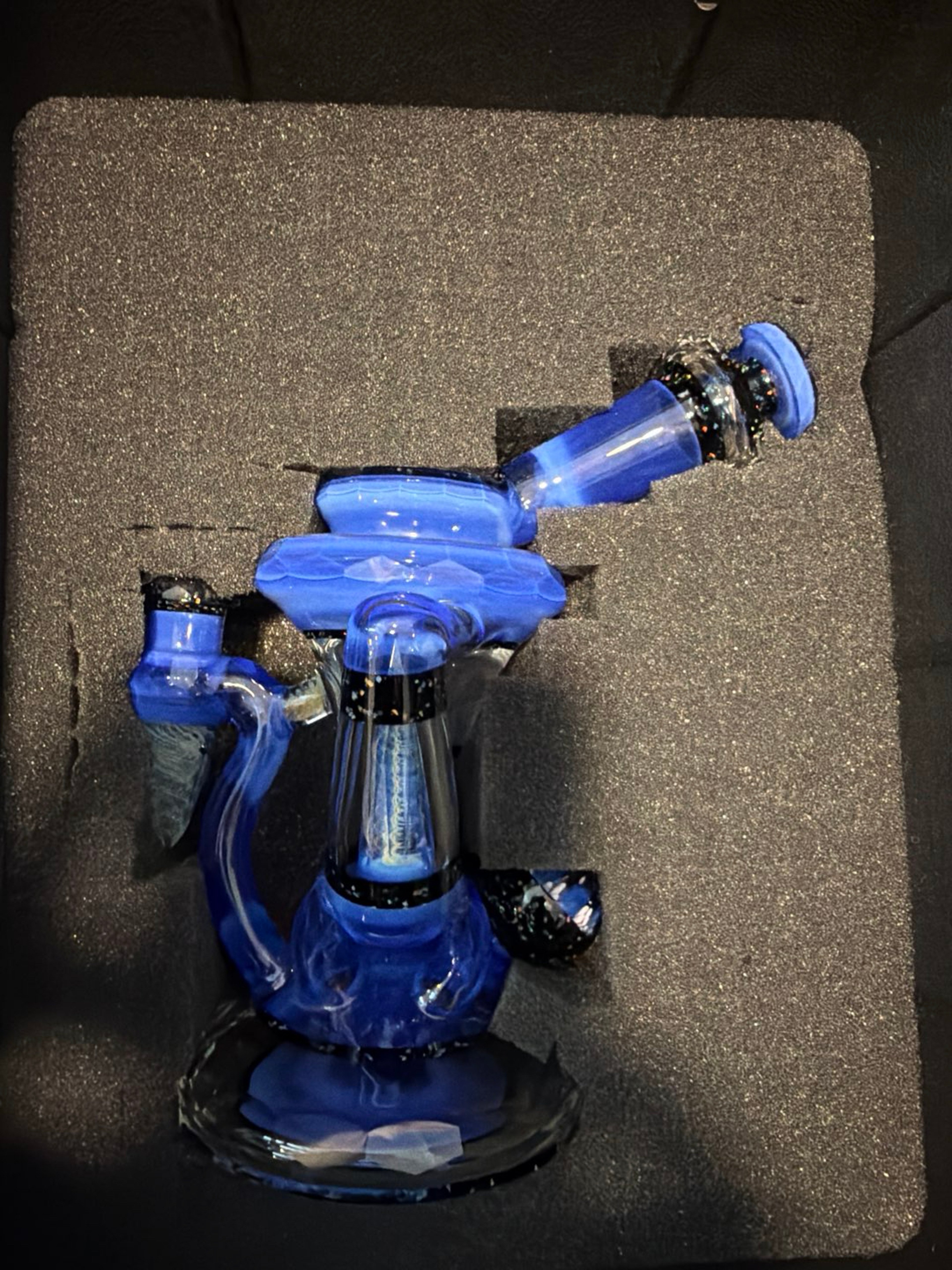 Preview pic of Hardcore toke rhino