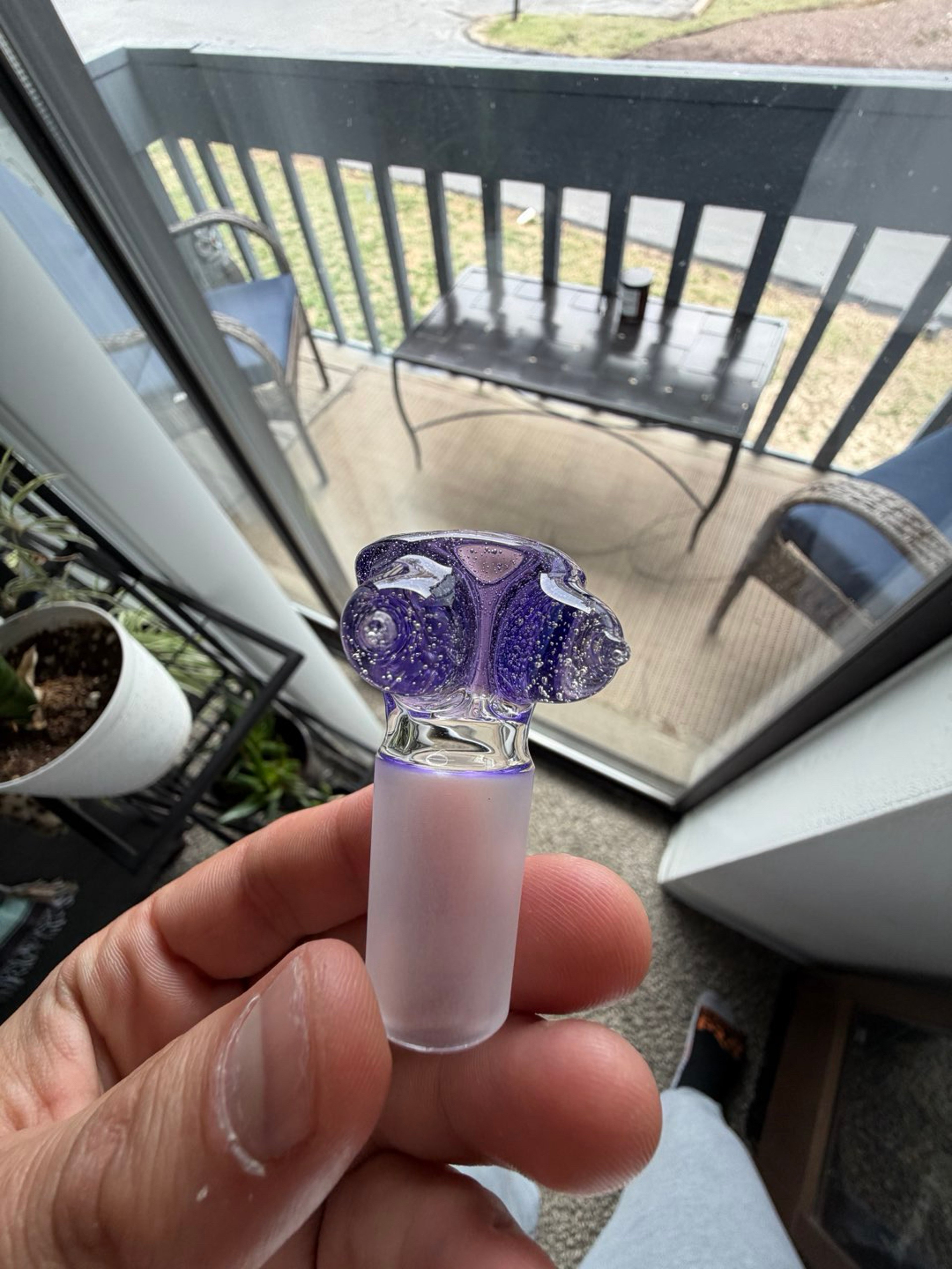 Preview pic of Titz glass