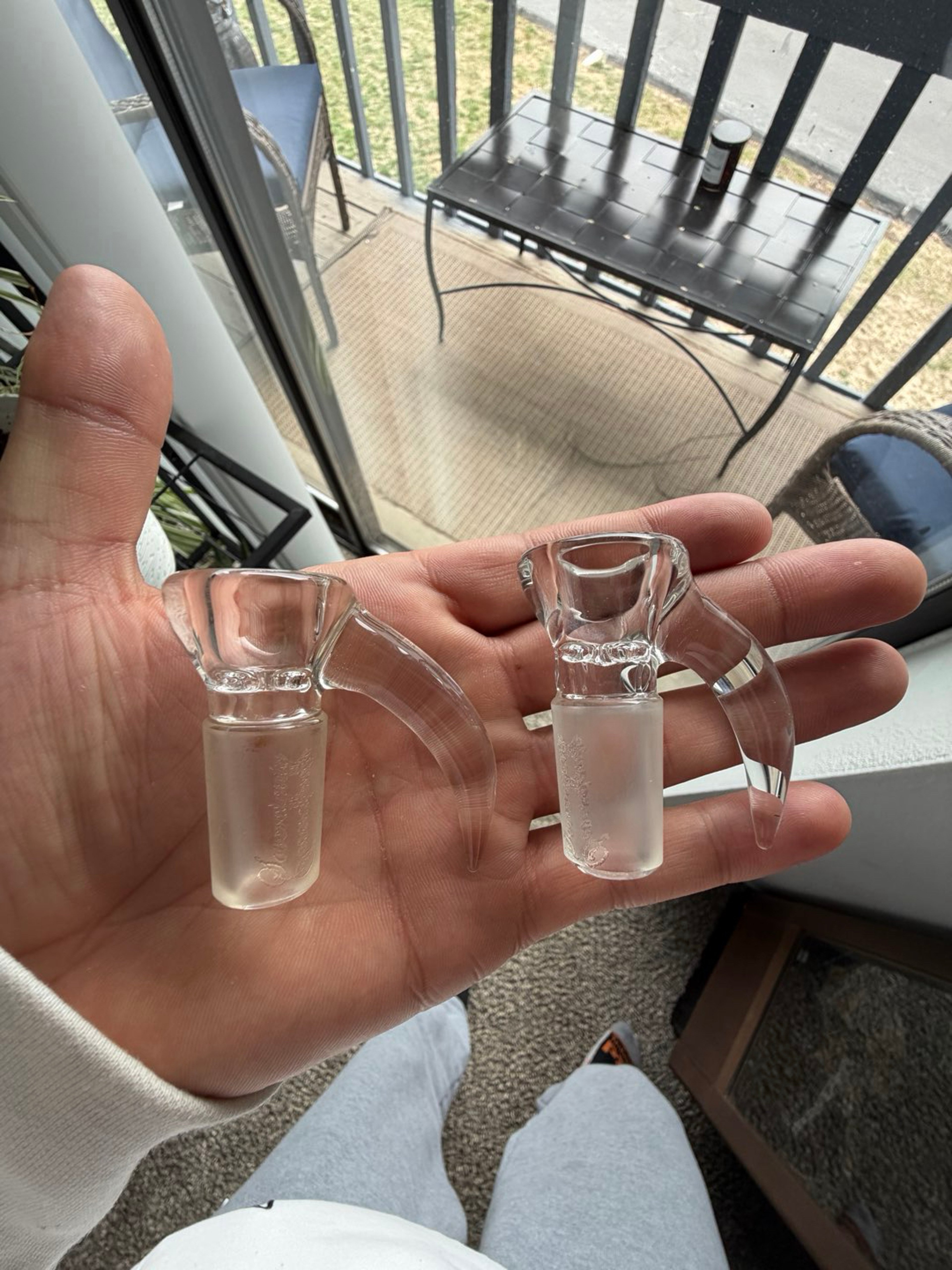 Clear sovereignty slides image 0