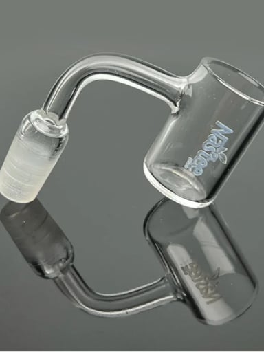 Preview pic of Nastee Quartz Banger