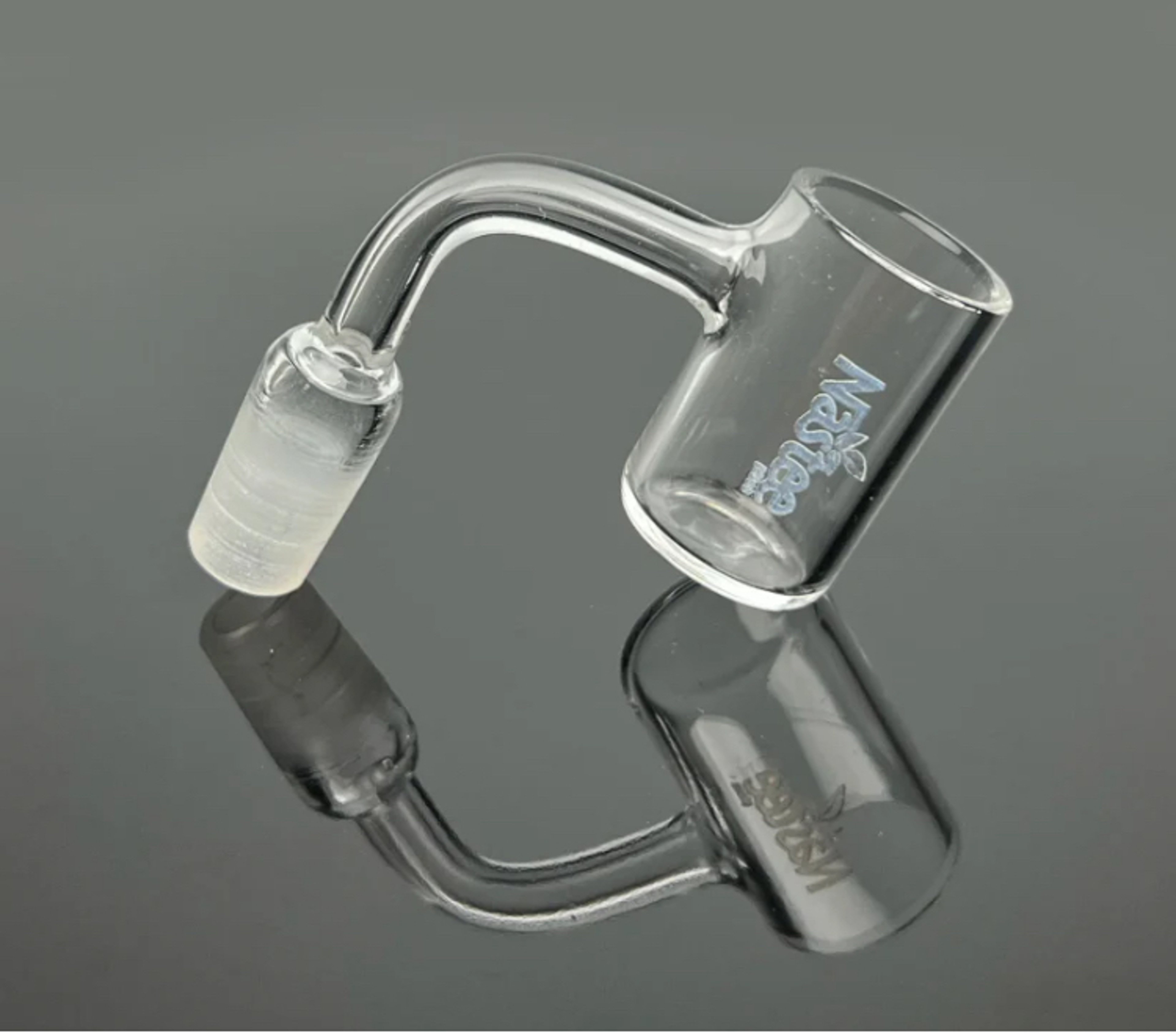 Nastee Quartz Banger image 0