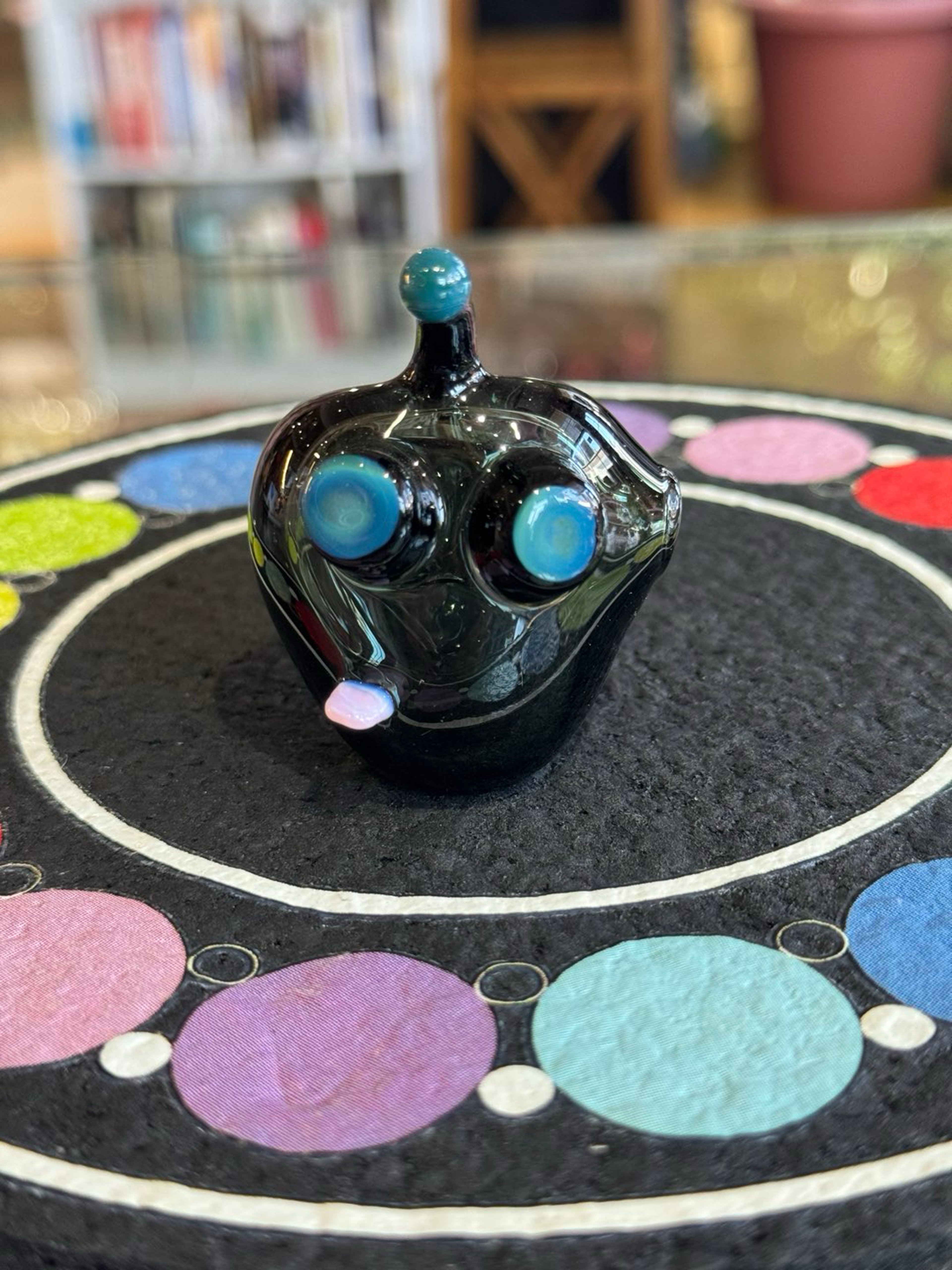 Preview pic of Sugar Mattys Inzader Zim Gir Spoon