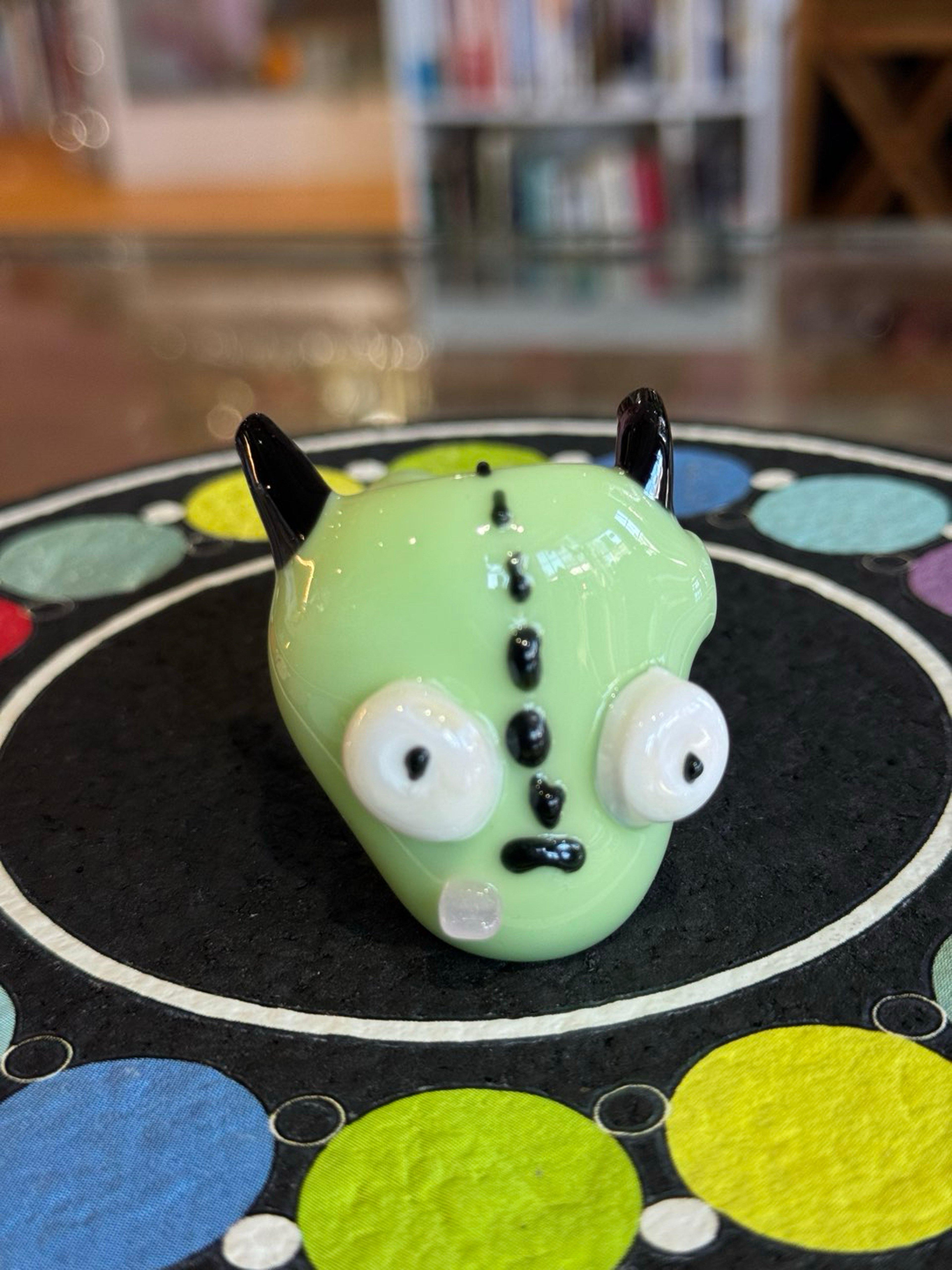 Preview pic of Sugar Mattys Inzader Zim Gir Dog Suit Spoon