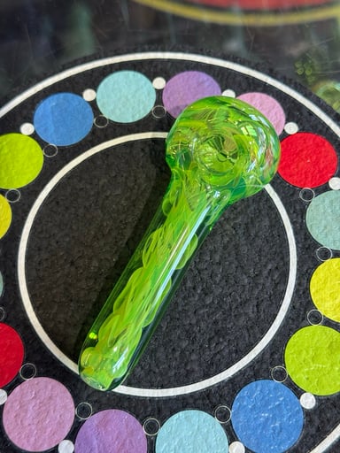Preview pic of Multiverse Glass Heavy Haterade Spoon