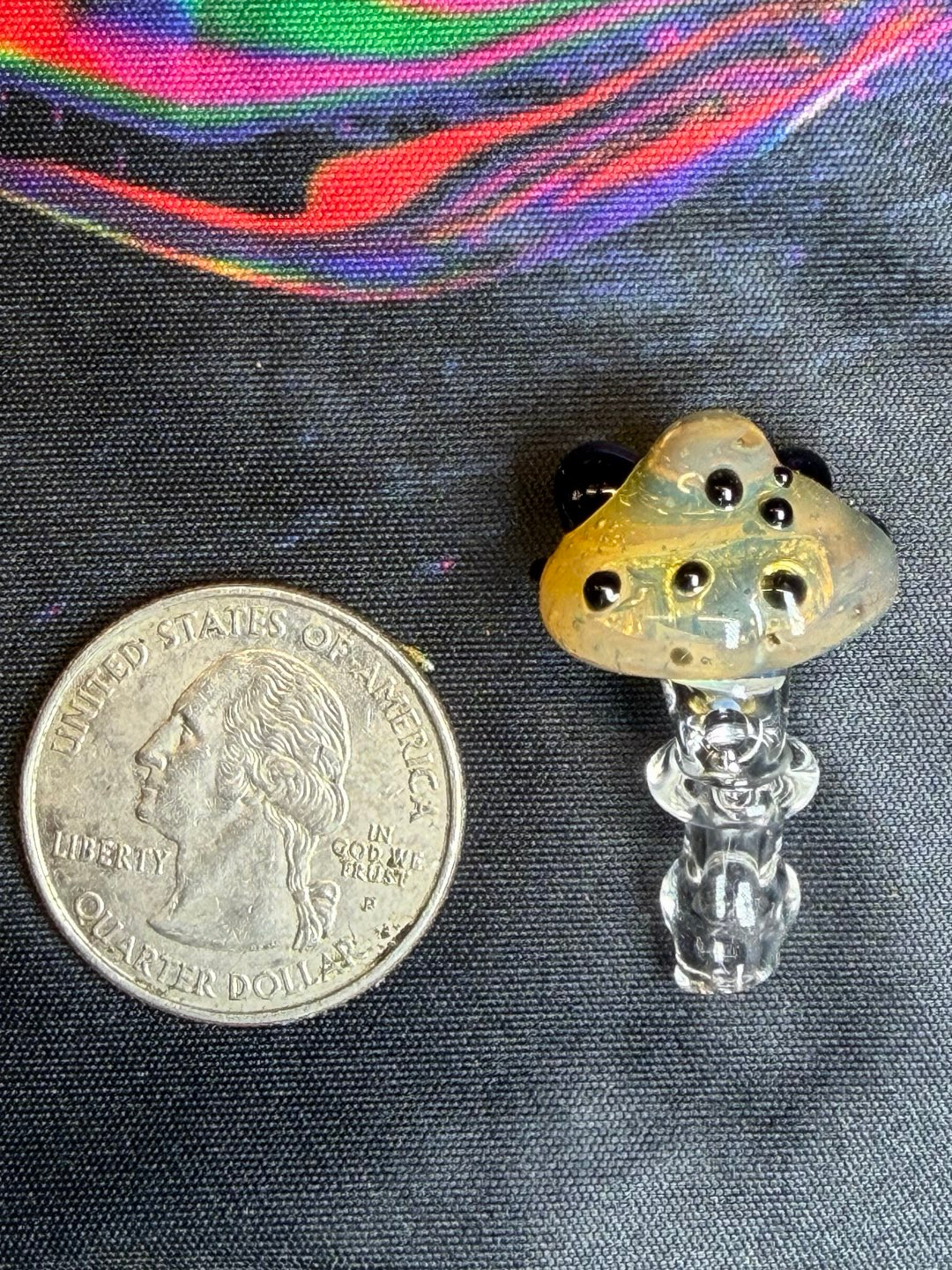 Puffco 3DXL joystick Moonstone image 0