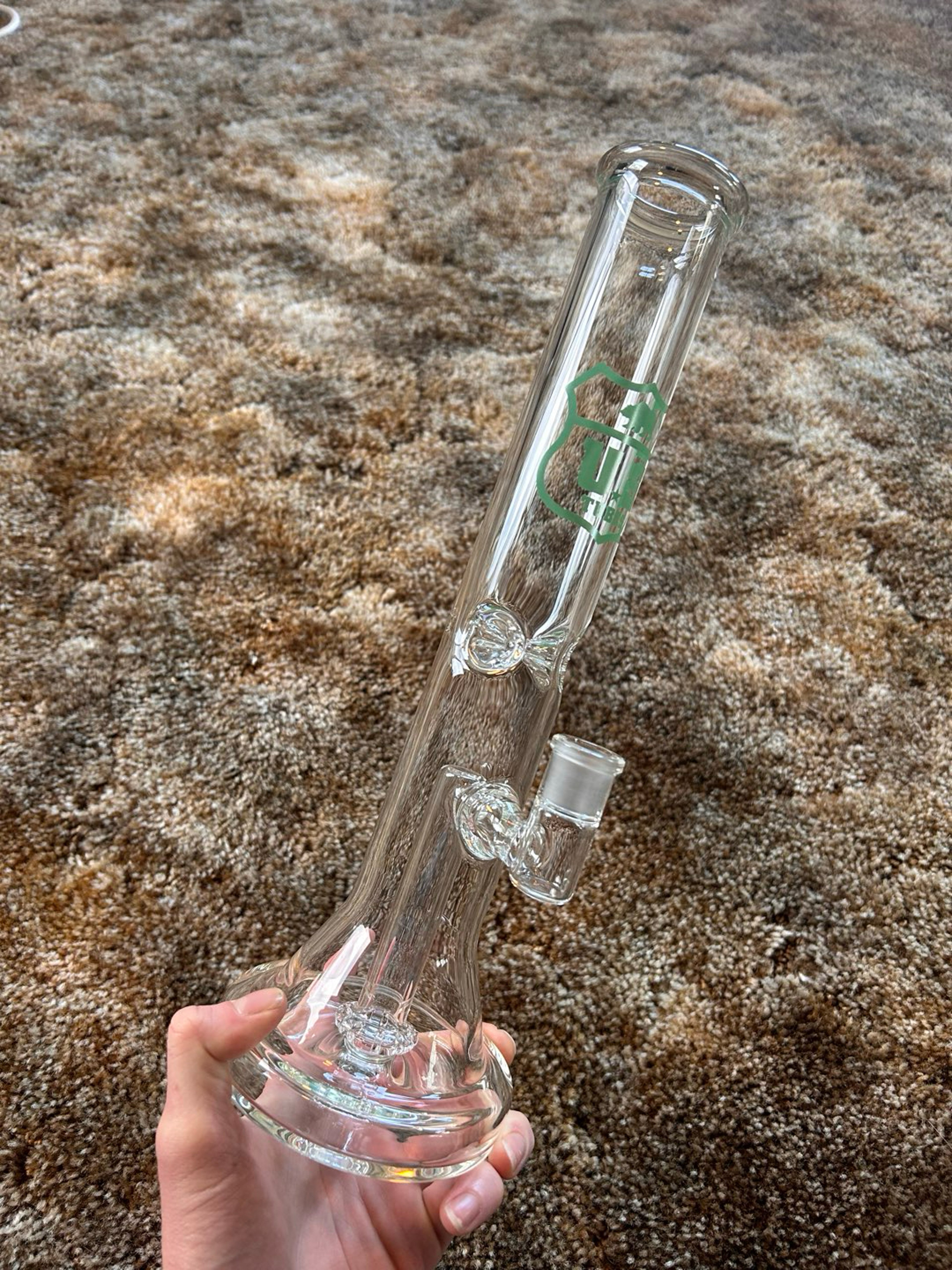 Preview pic of US Tubes fixed hybrid 55