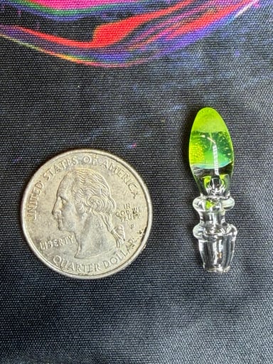 Preview pic of Puffco 3DXL joystick Slyme