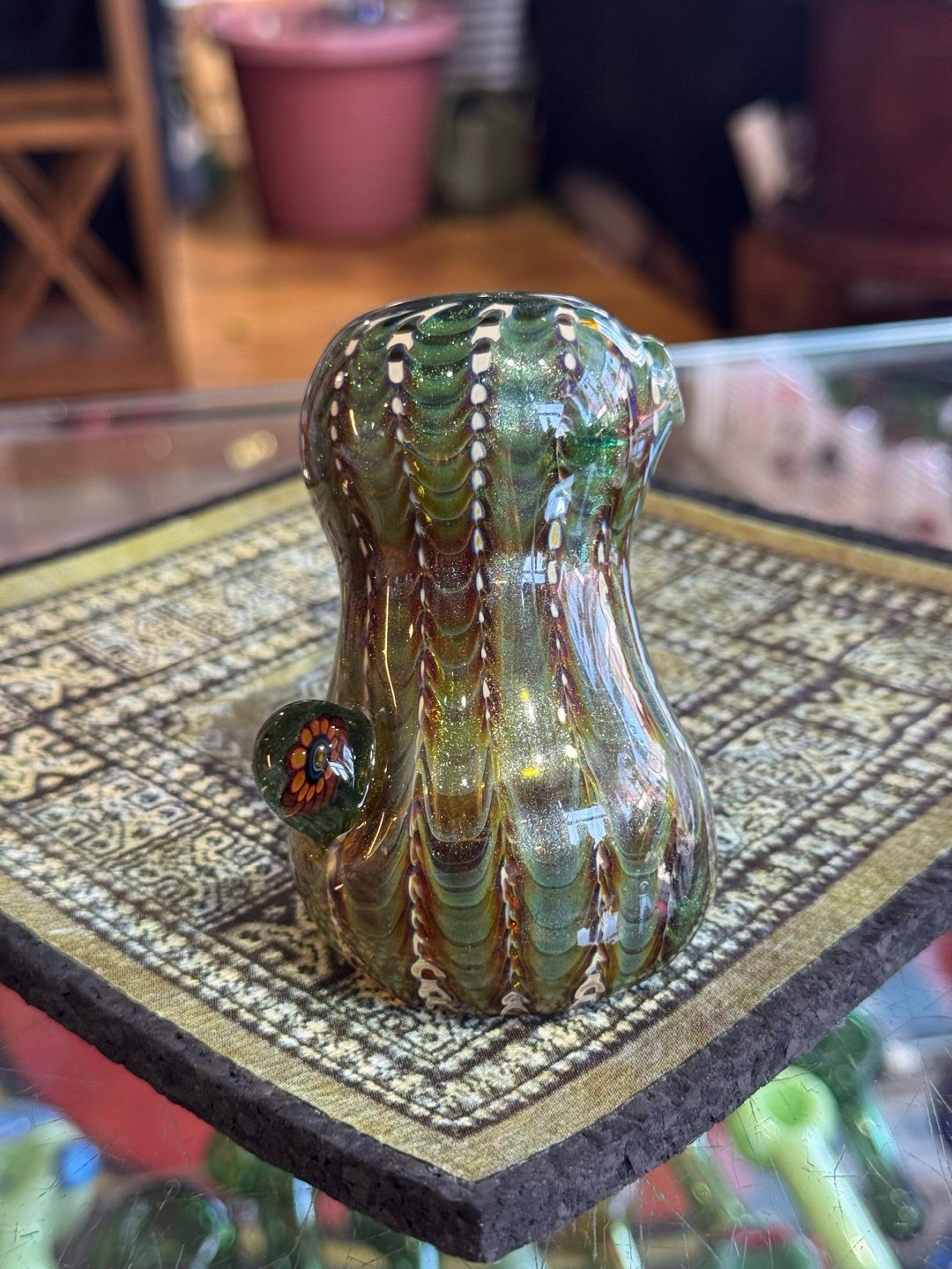 Preview pic of Blurd Glass XL Bubbler