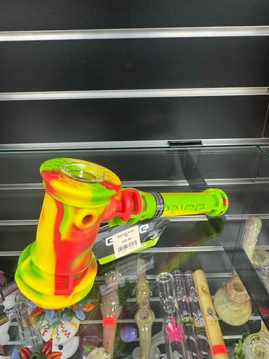 Preview pic of Eyce hammer pipe