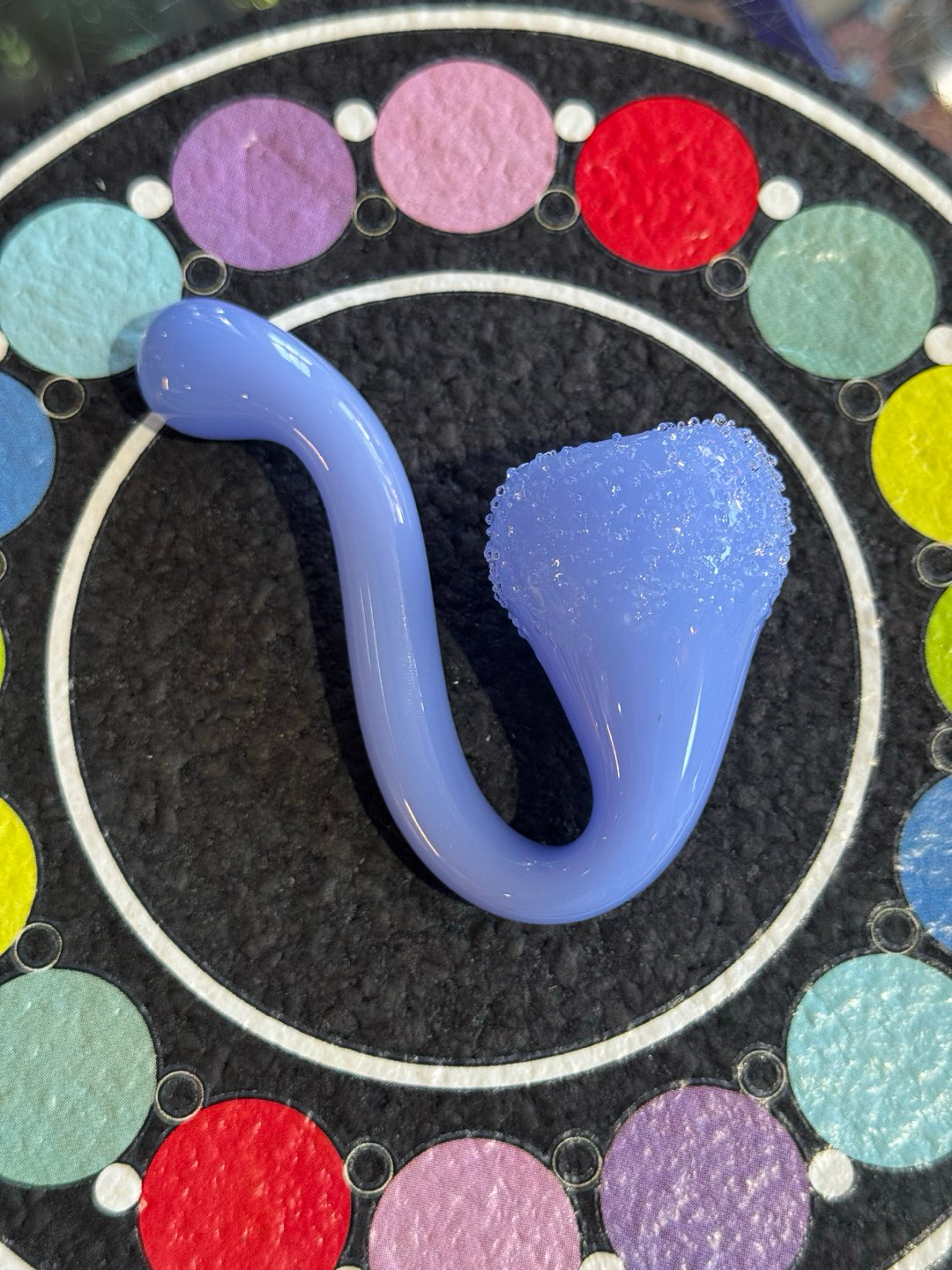 Preview pic of Sugar Mattys Frit Dip Sherlock