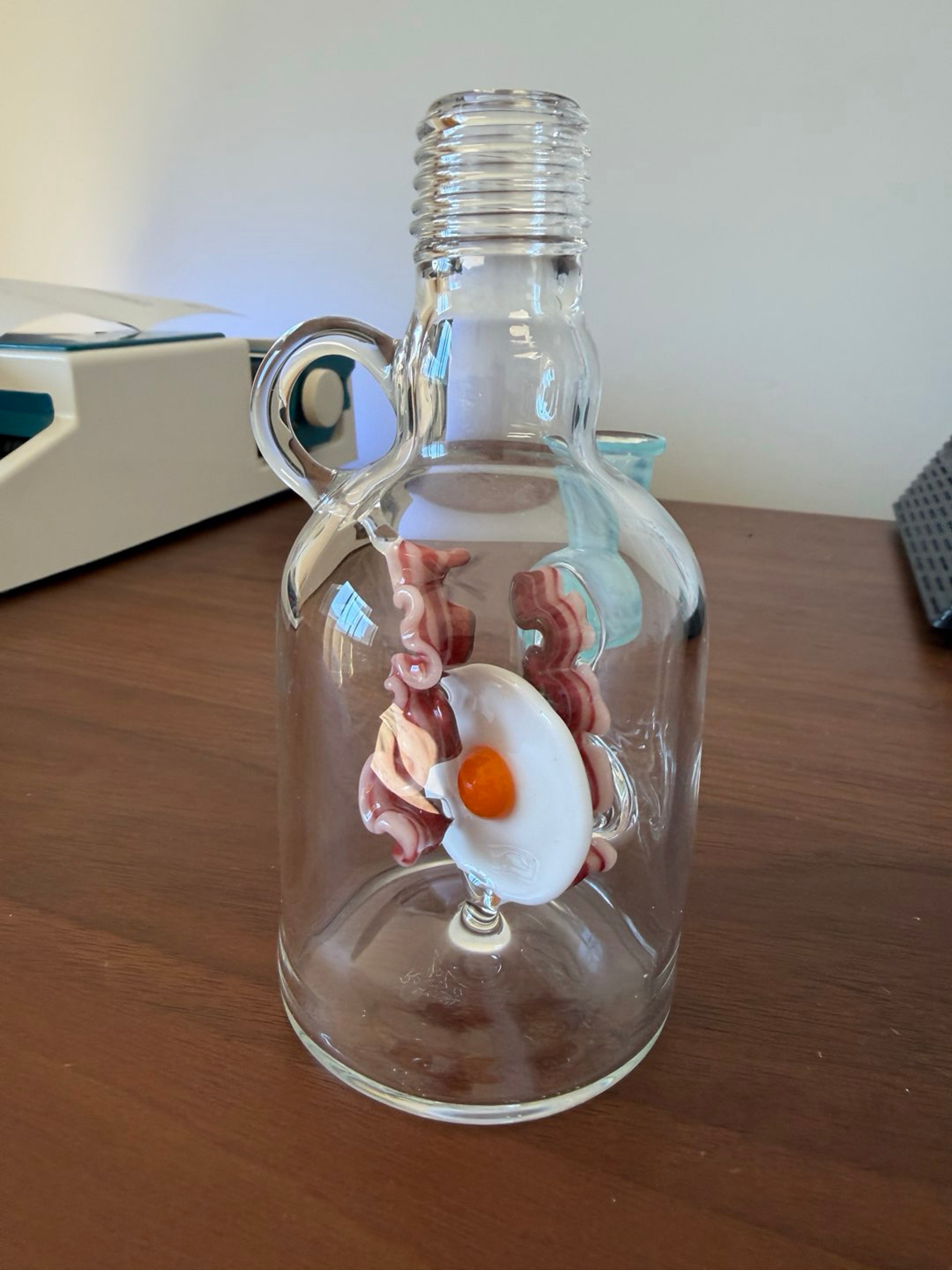 Preview pic of Rossberg Eggs and Bakey