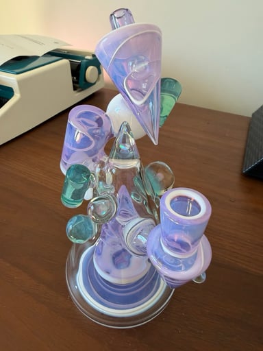 Preview pic of Boom Felazi