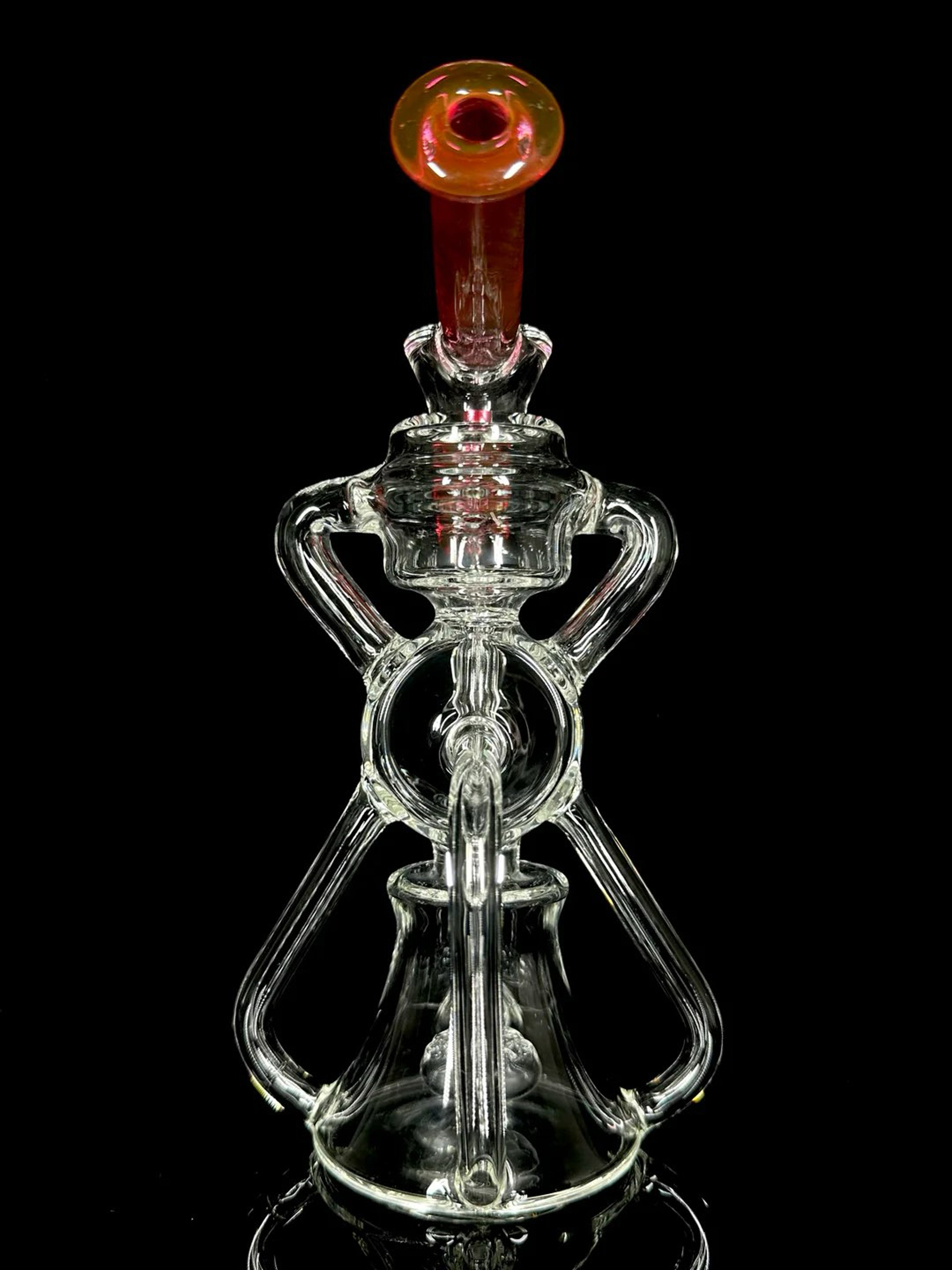 KADABRA GLASS image 0