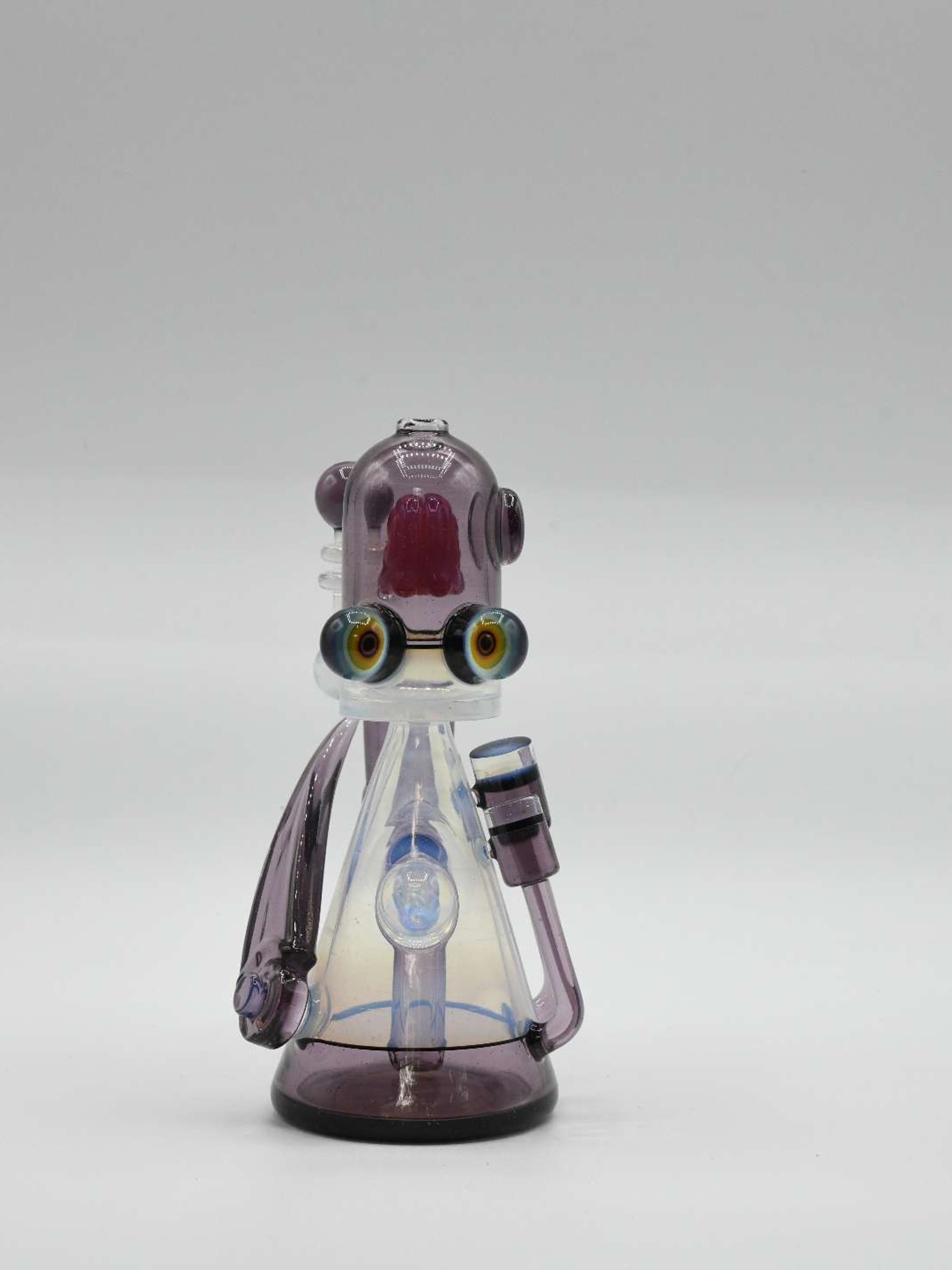 Bug Glass Nightshade/Ghost Bot Jammer image 0