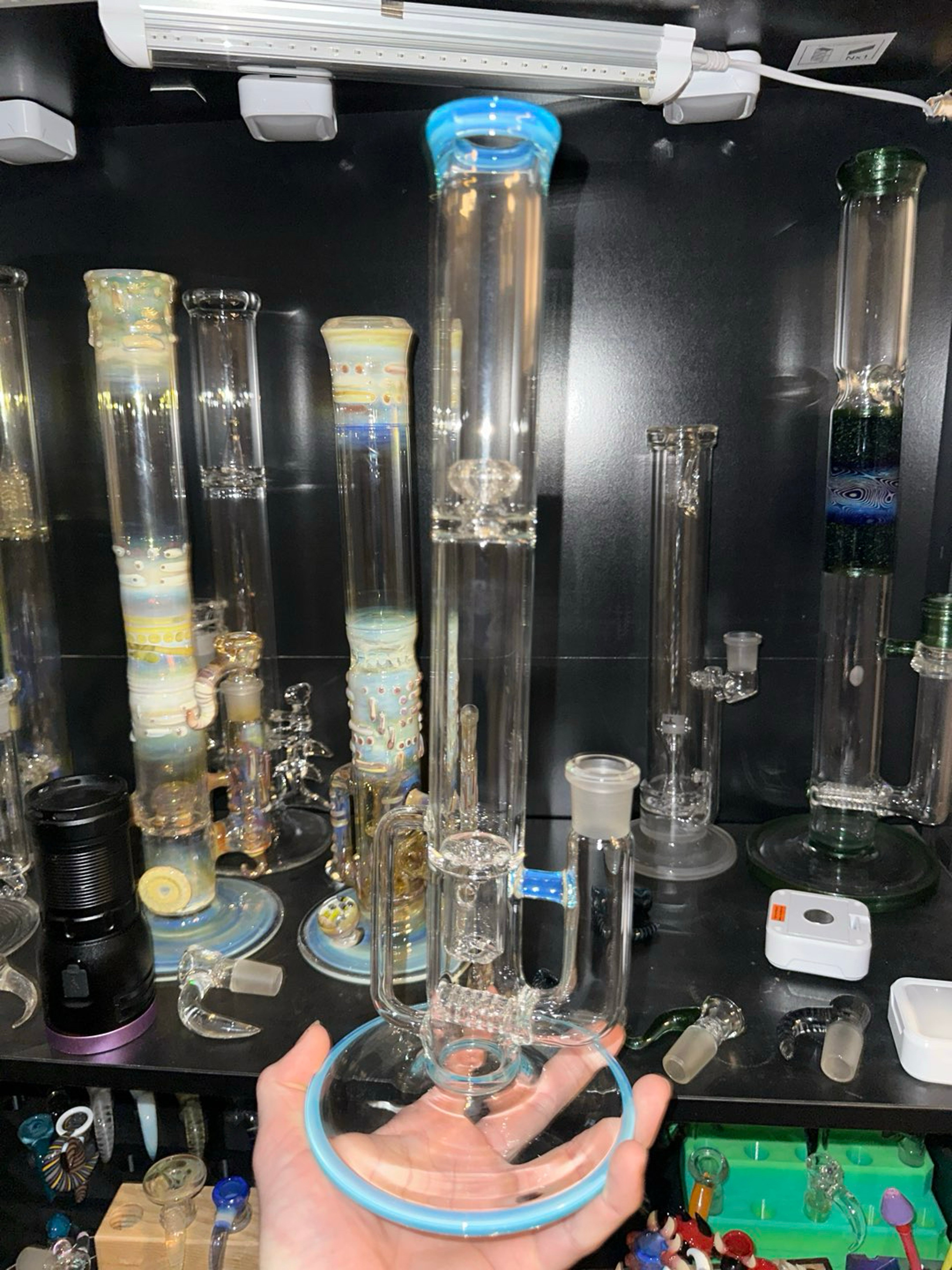 Preview pic of Meta TDR