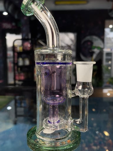 Preview pic of Mike D Incycler