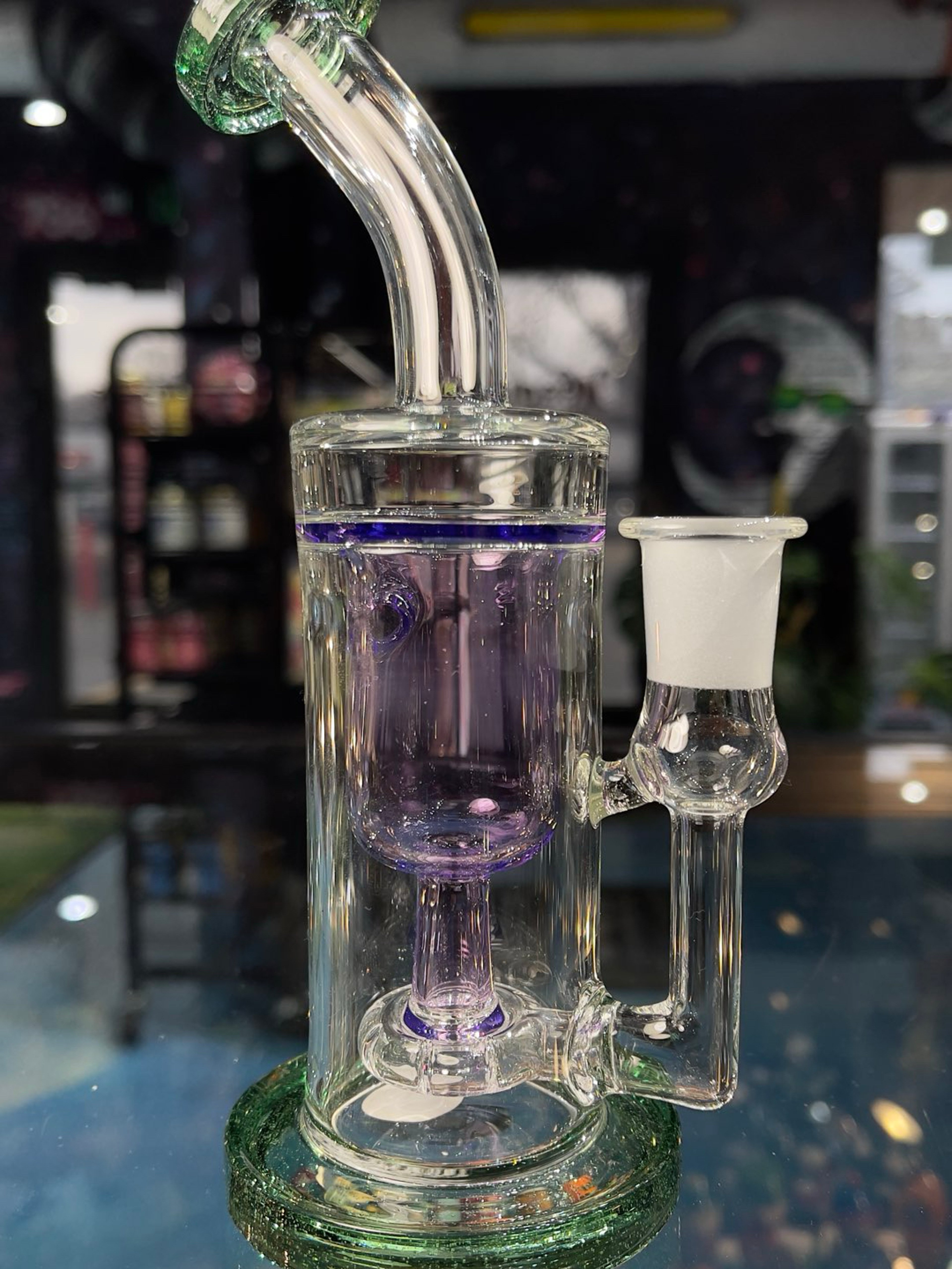Preview pic of Mike D Incycler