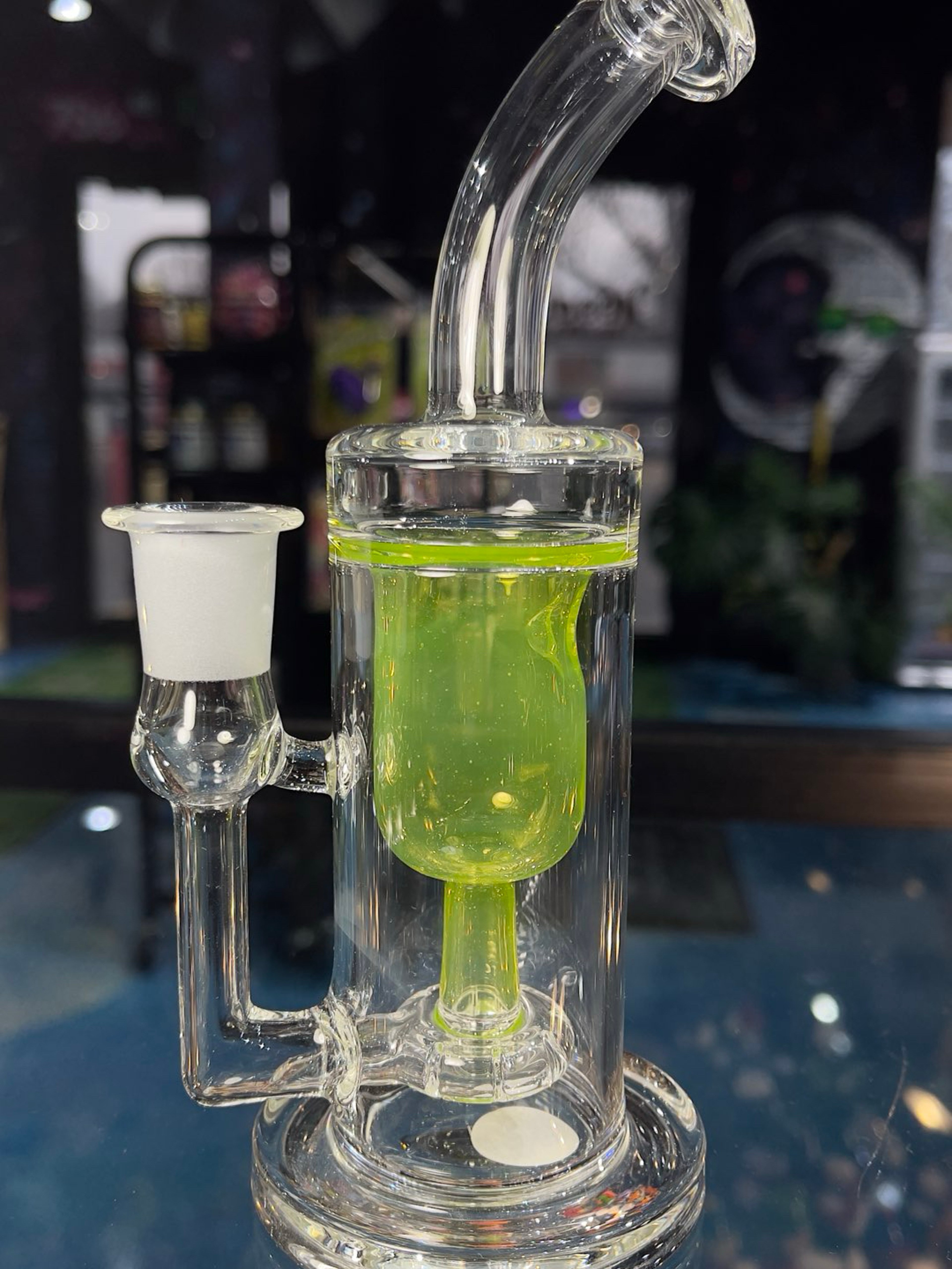 Preview pic of Mike D Incycler