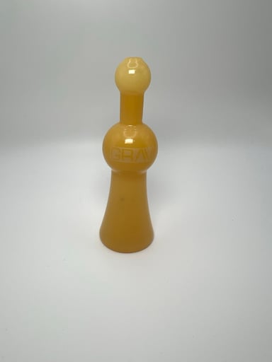 Preview pic of Grav large bell chillum