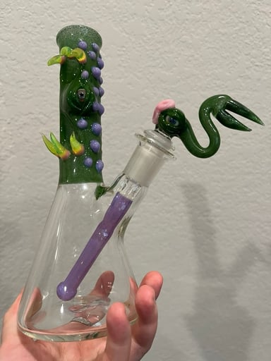 Preview pic of Salt beaker 2012