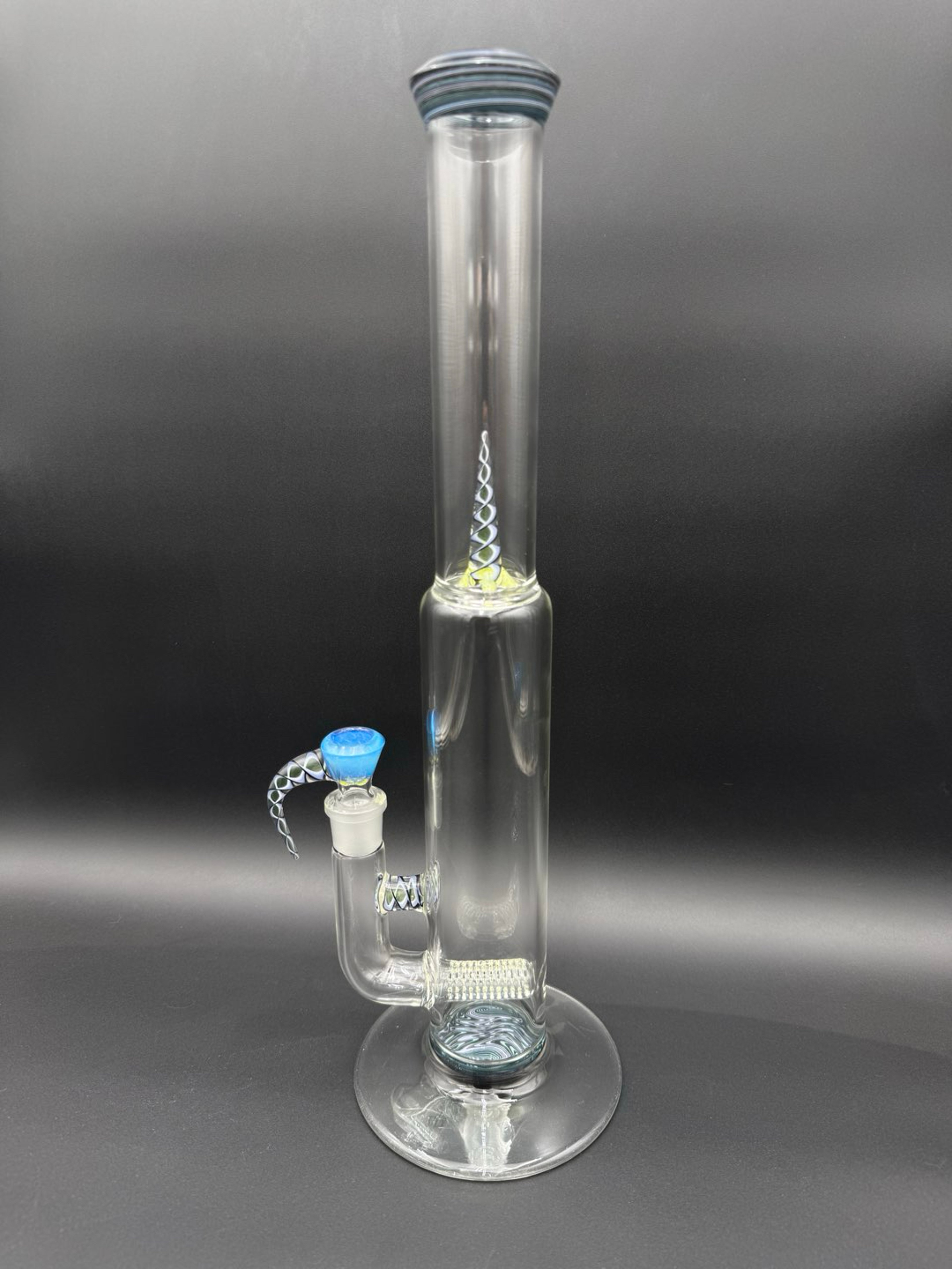 Preview pic of Backhome Glass Bong