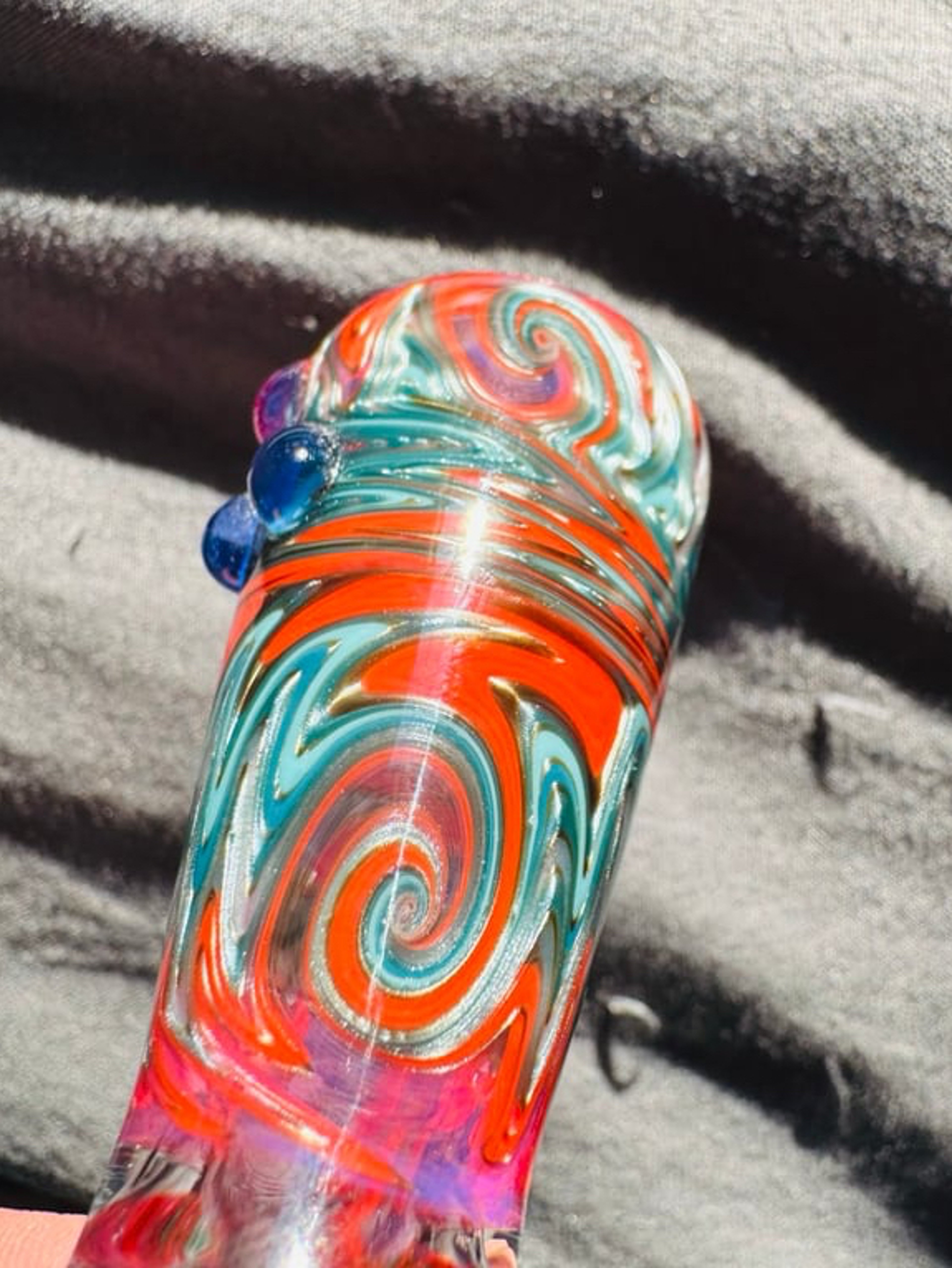 Preview pic of 🔥COMBO🔥 ROOR Tech 4-Arm Tree Beaker combo 14mm /18mm + worked slides 🧐🔥
