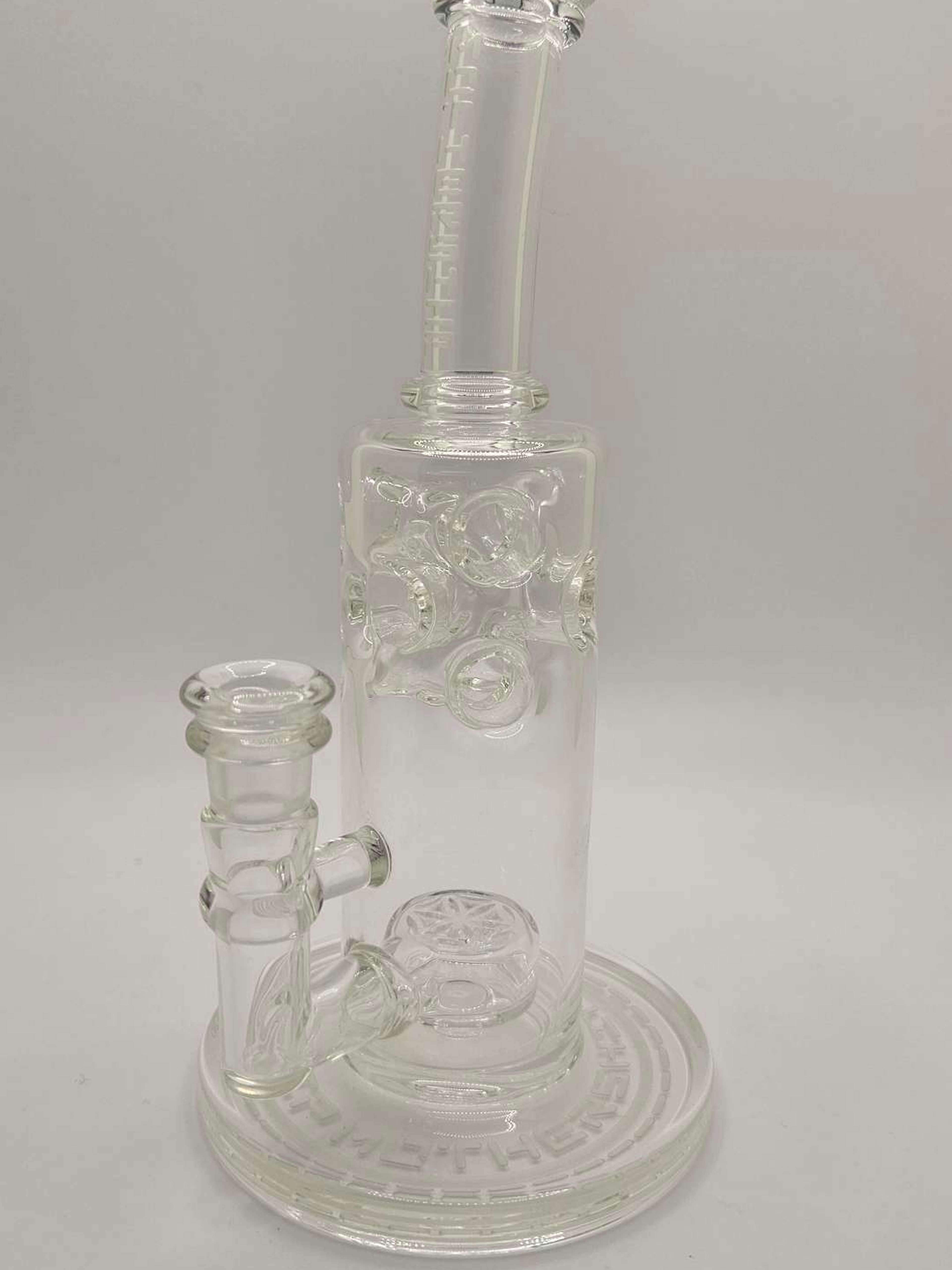 Preview pic of Mothership Straight Fab