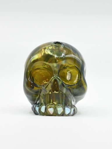 Preview pic of Carsten Carlisle Skull #137