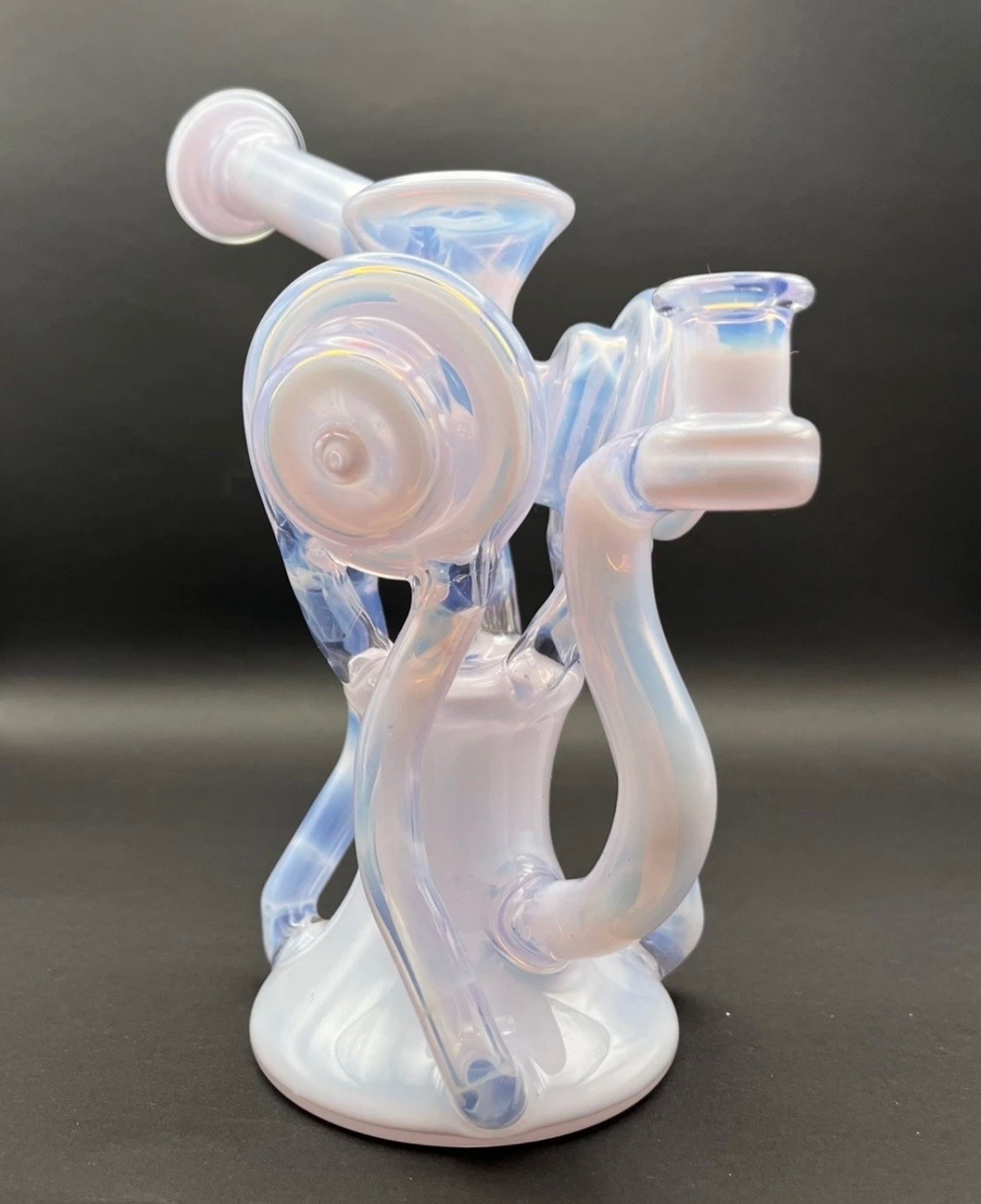 Preview pic of Birdshot Glass Bloosom Tripcycler